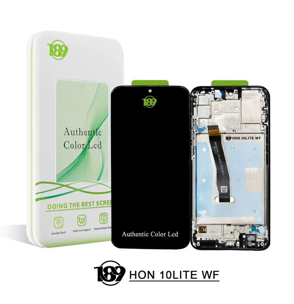 LCD HONOR 10 LITE (W/F) OR NEW %100
