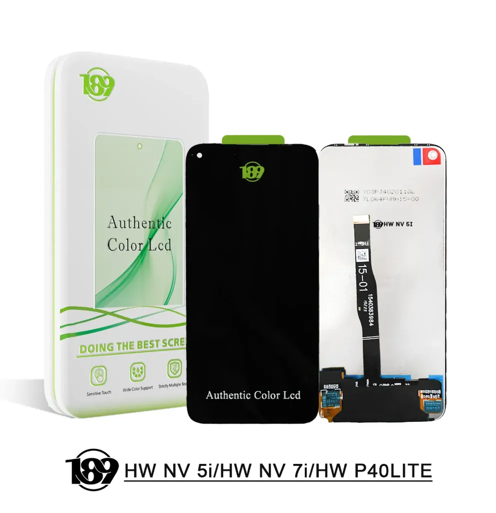 LCD HW NOVA 7I OR NEW %100 (PREMIUM)