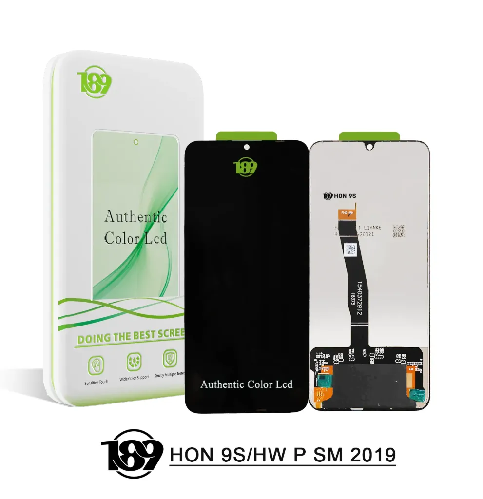 LCD HW P SMART 2019 OR NEW %100 (PREMIUM)