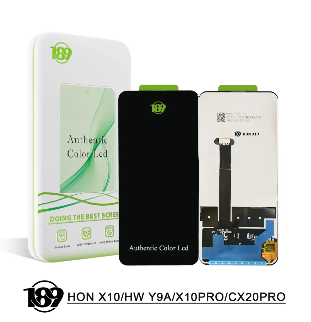 LCD HW Y9A OR NEW %100 (PREMIUM)