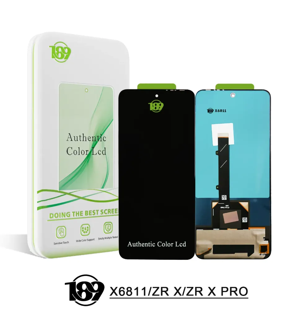 LCD INFINIX ZERO X/ZERO X PRO (N/F) OR NEW%100