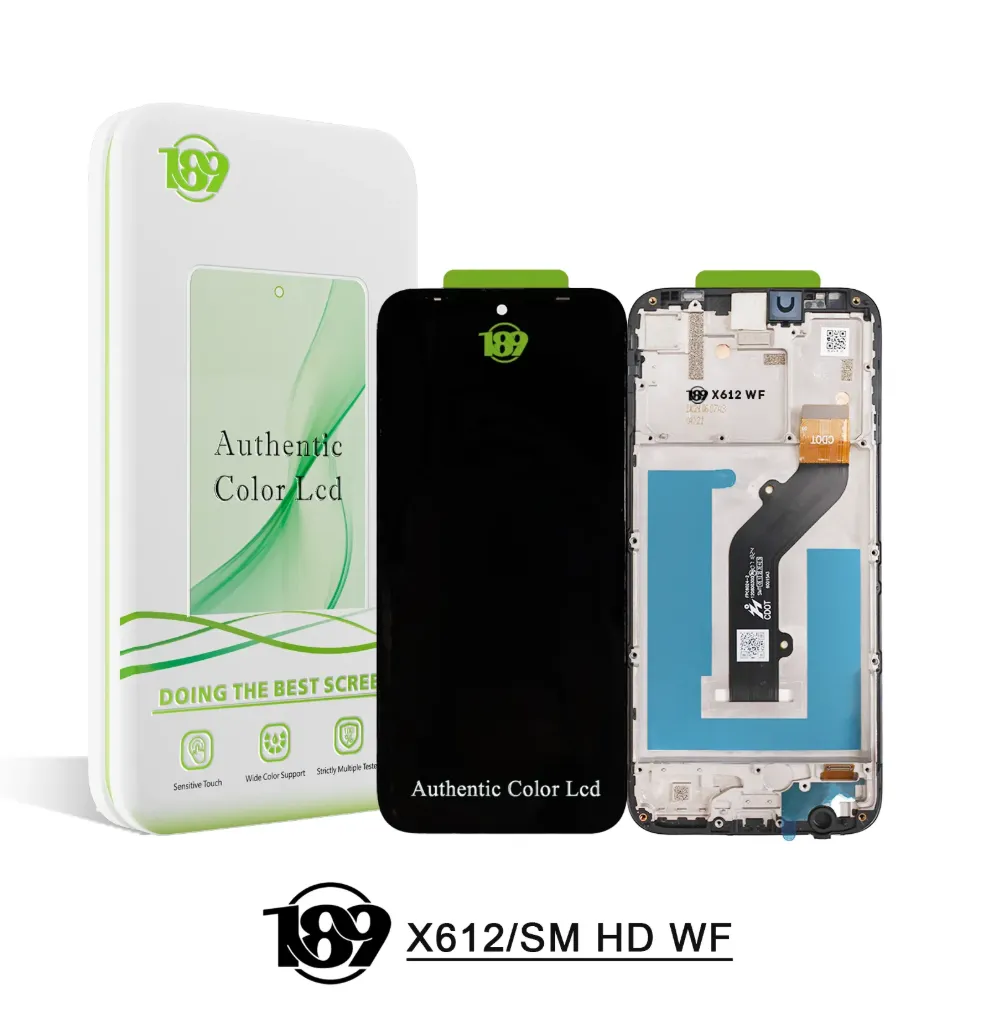 LCD INFINIX SMART HD (W/F) OR NEW %100