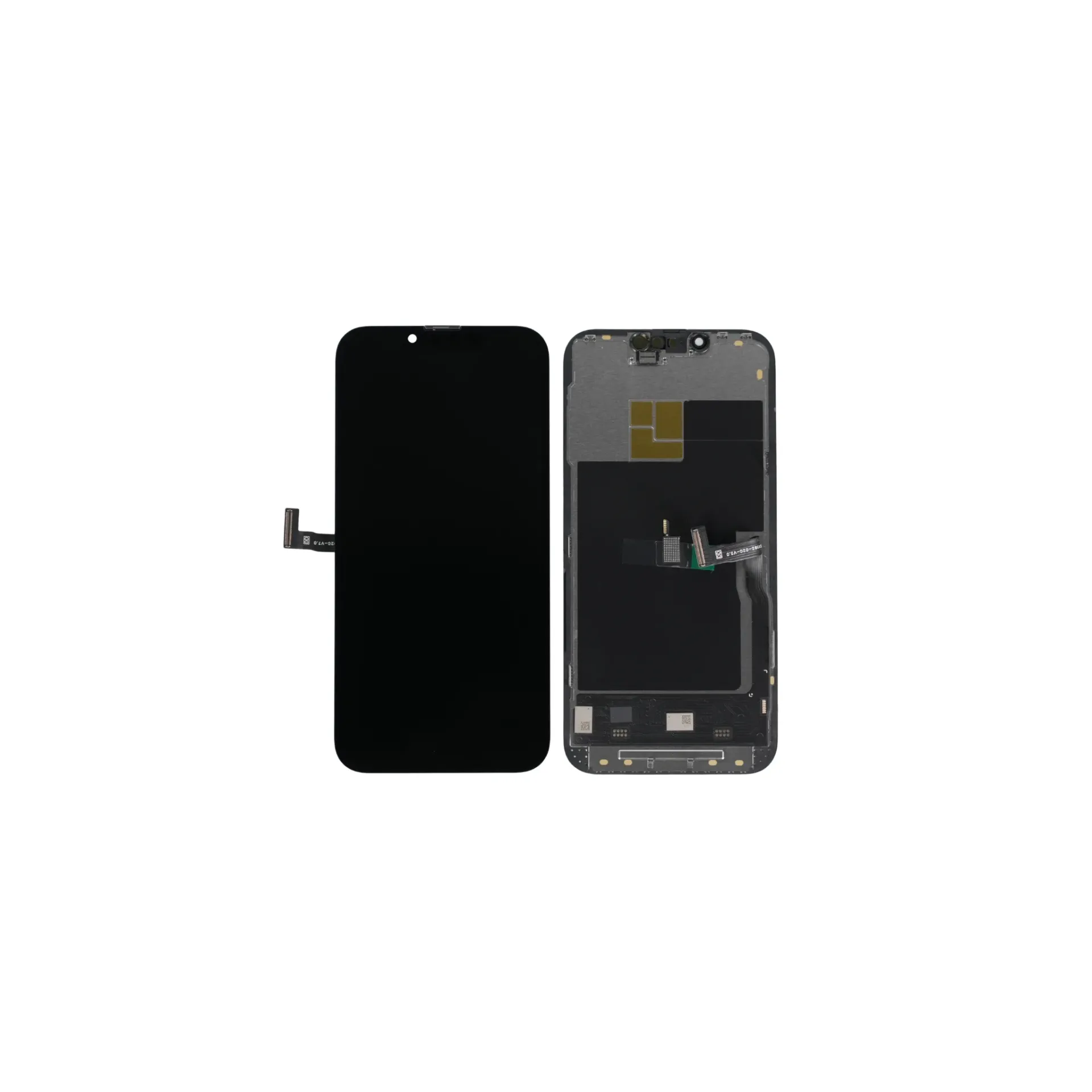 [6977403115218] LCD KBS IPHONE 13 PRO (SOFT OLED)