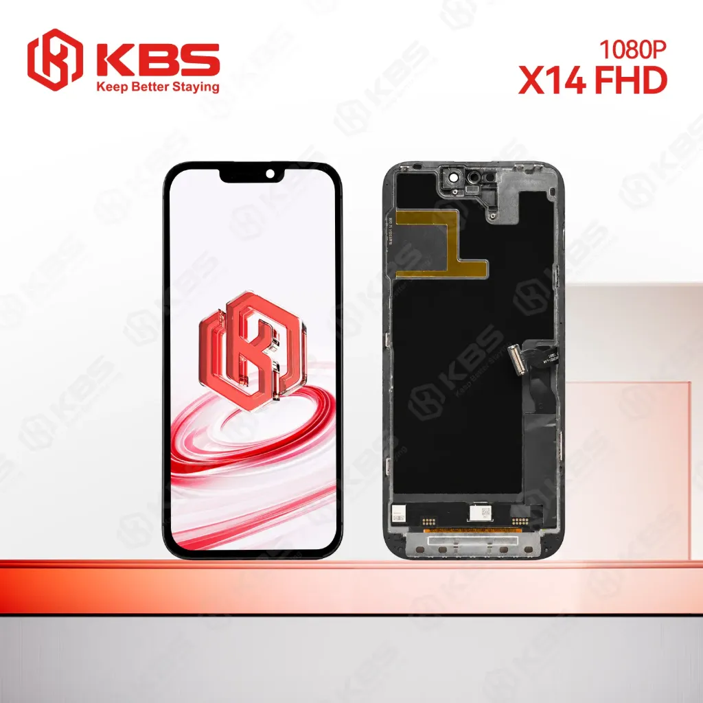 LCD KBS IPHONE 14 (FHD)(1080P)