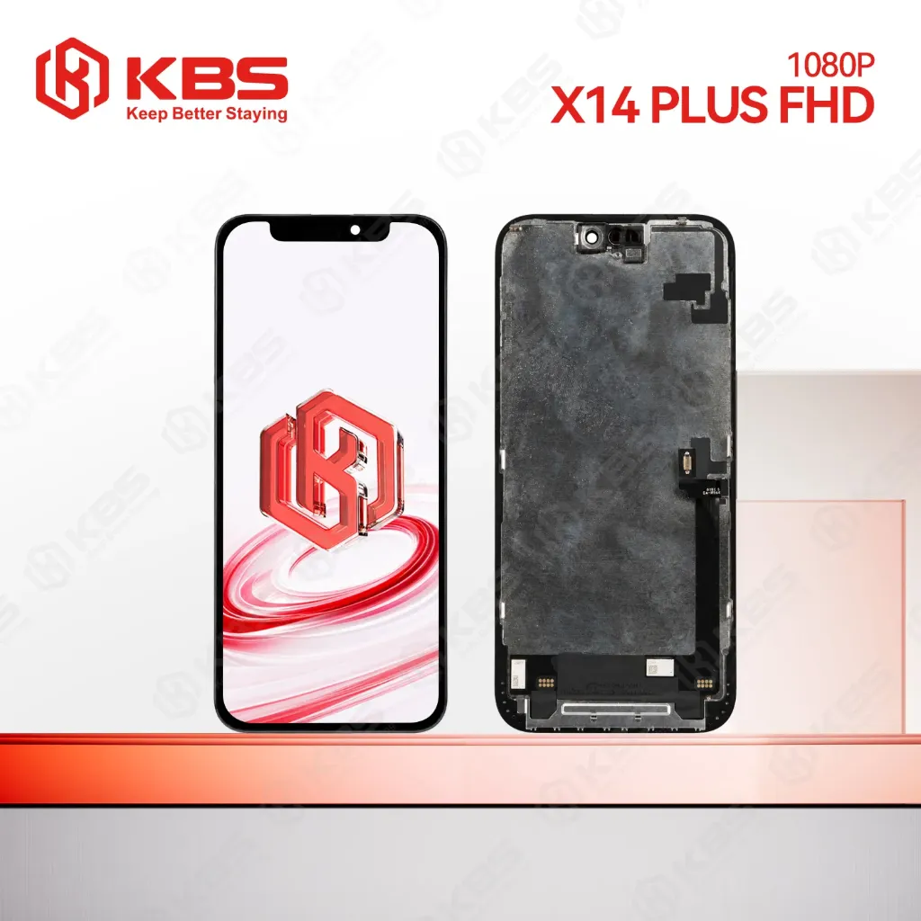 LCD KBS IPHONE 14 PLUS (FHD) (1080P)