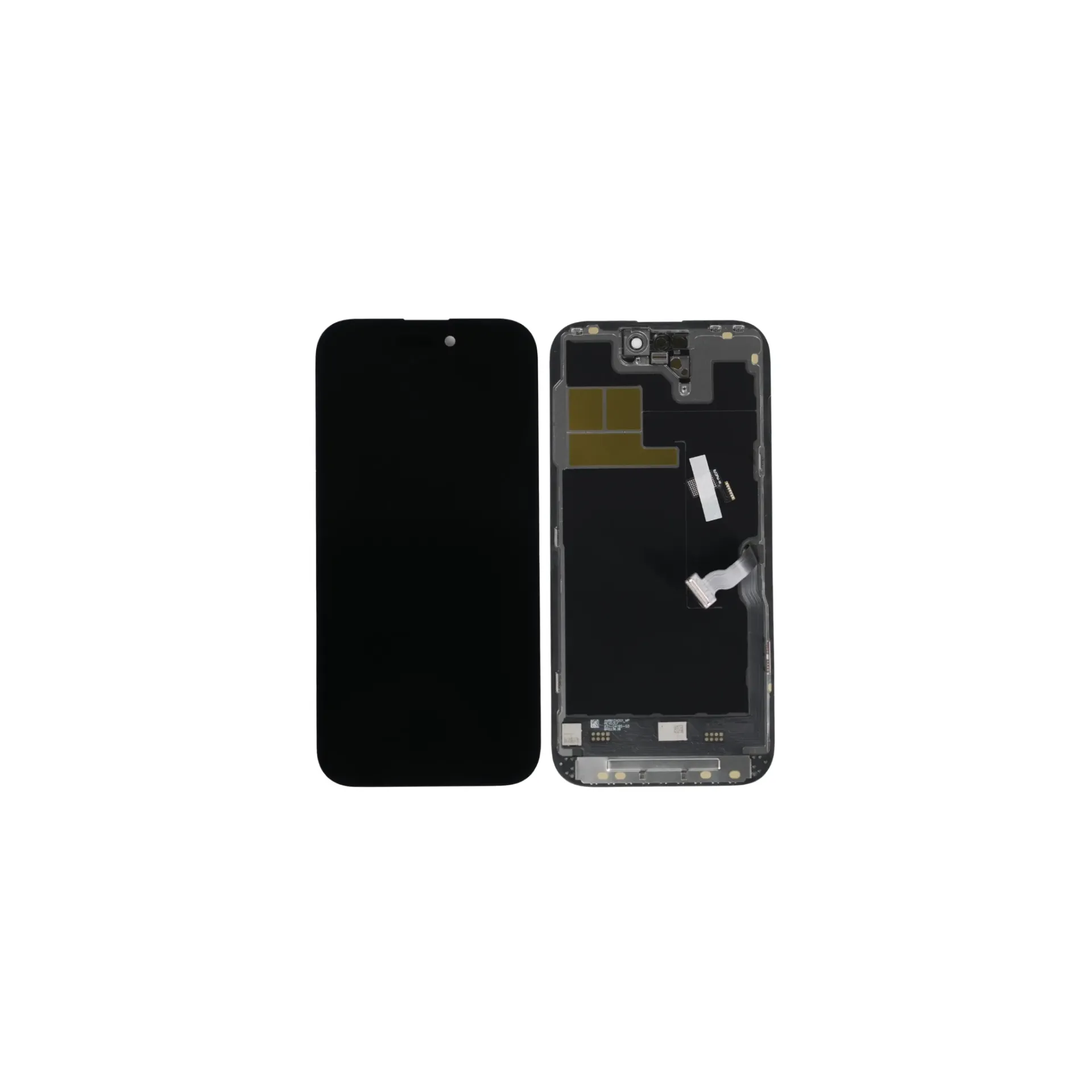 [6977403115263] LCD KBS IPHONE 14 PRO (SOFT OLED)