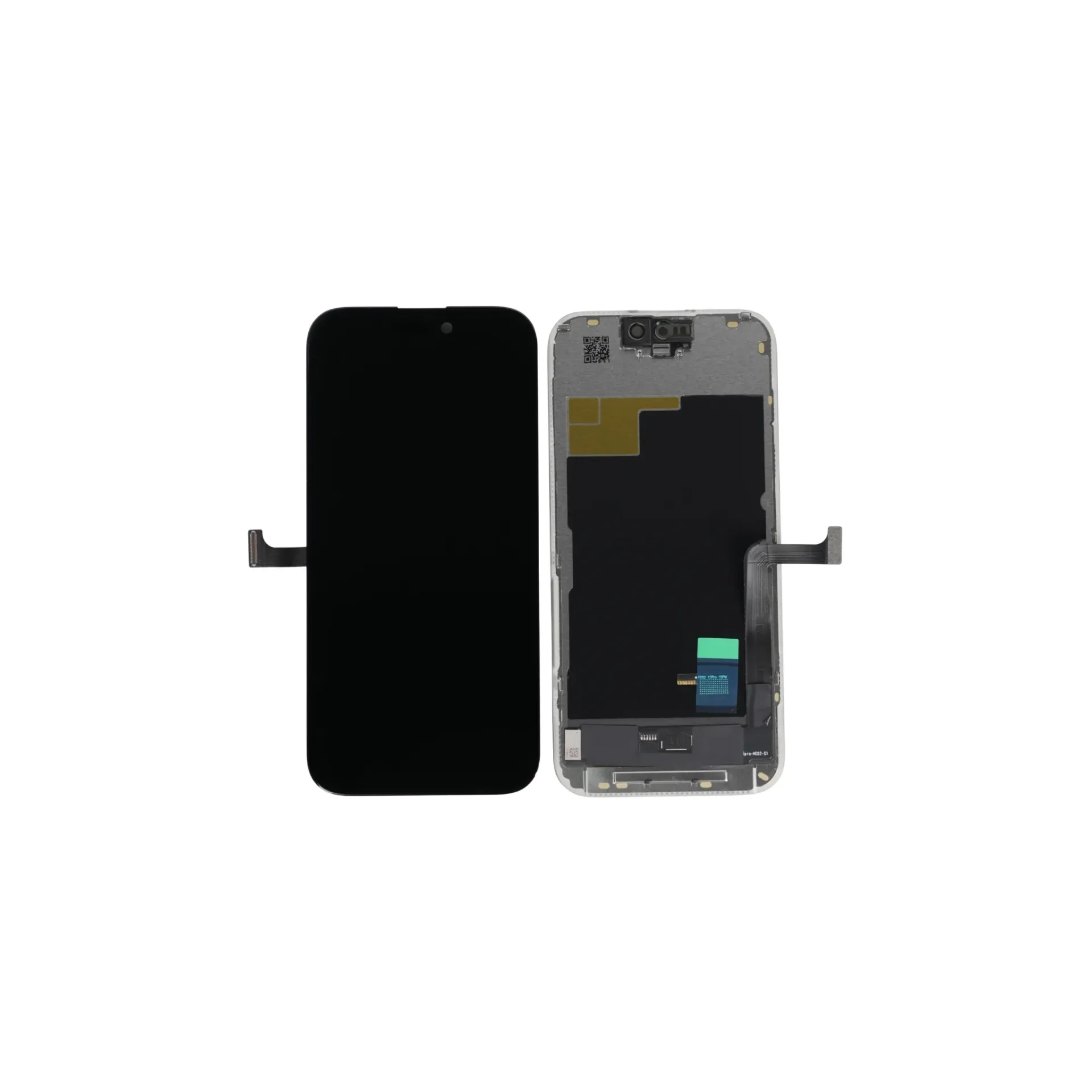 [6977403117946] LCD KBS IPHONE 15 PRO (HARD OLED)