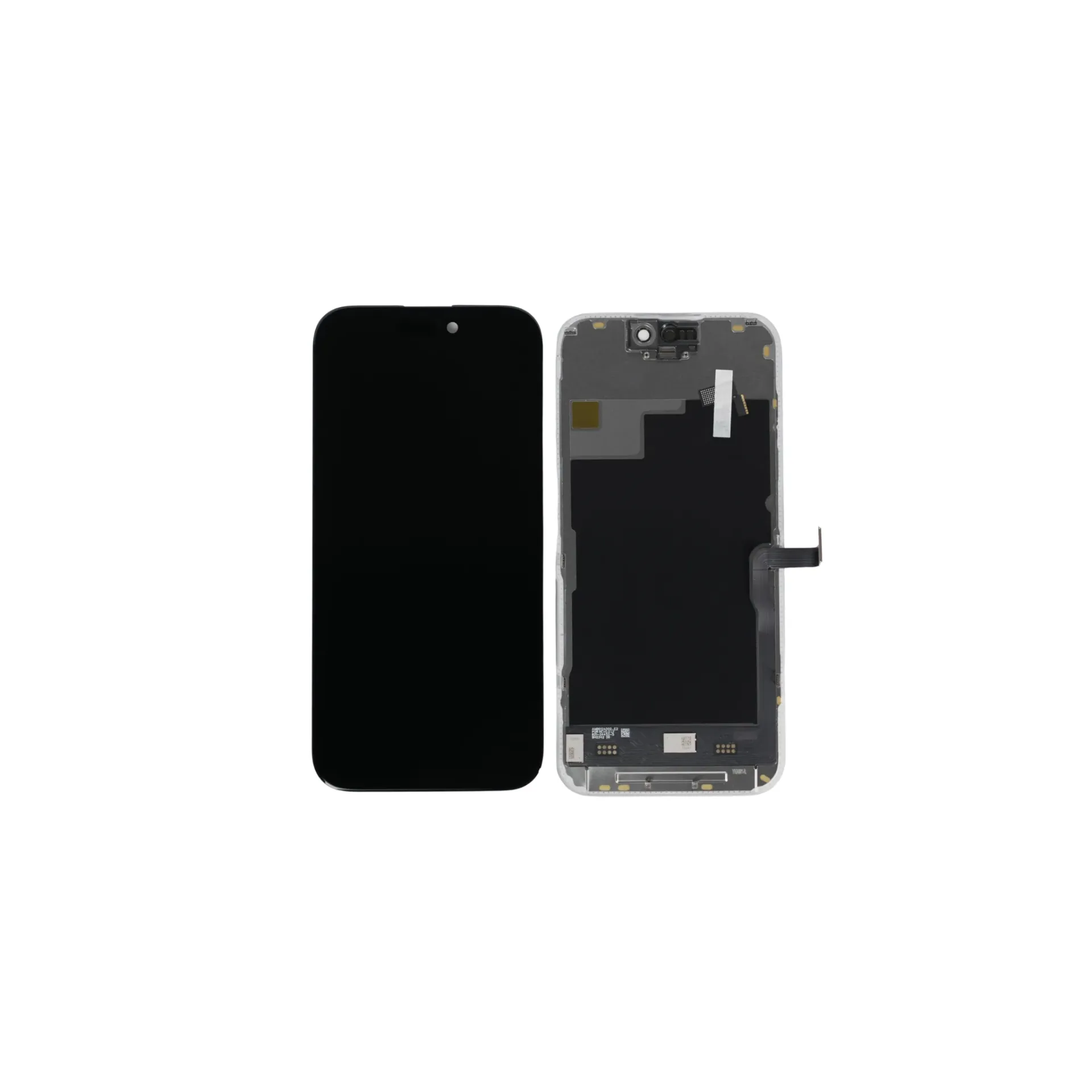 [6977403115256] LCD KBS IPHONE 15 PRO (SOFT OLED)