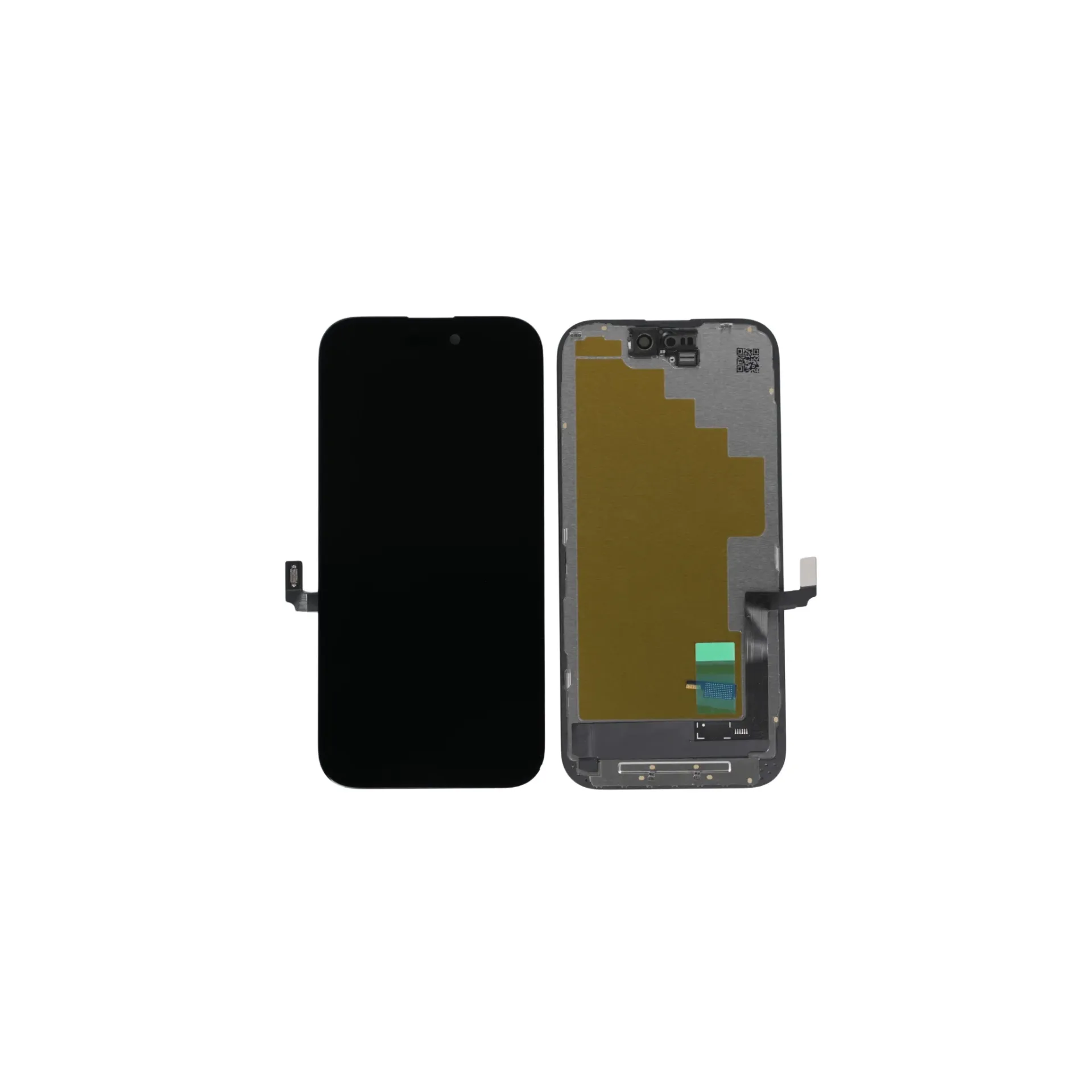[6978258154964] LCD KBS IPHONE 16 (HARD OLED)