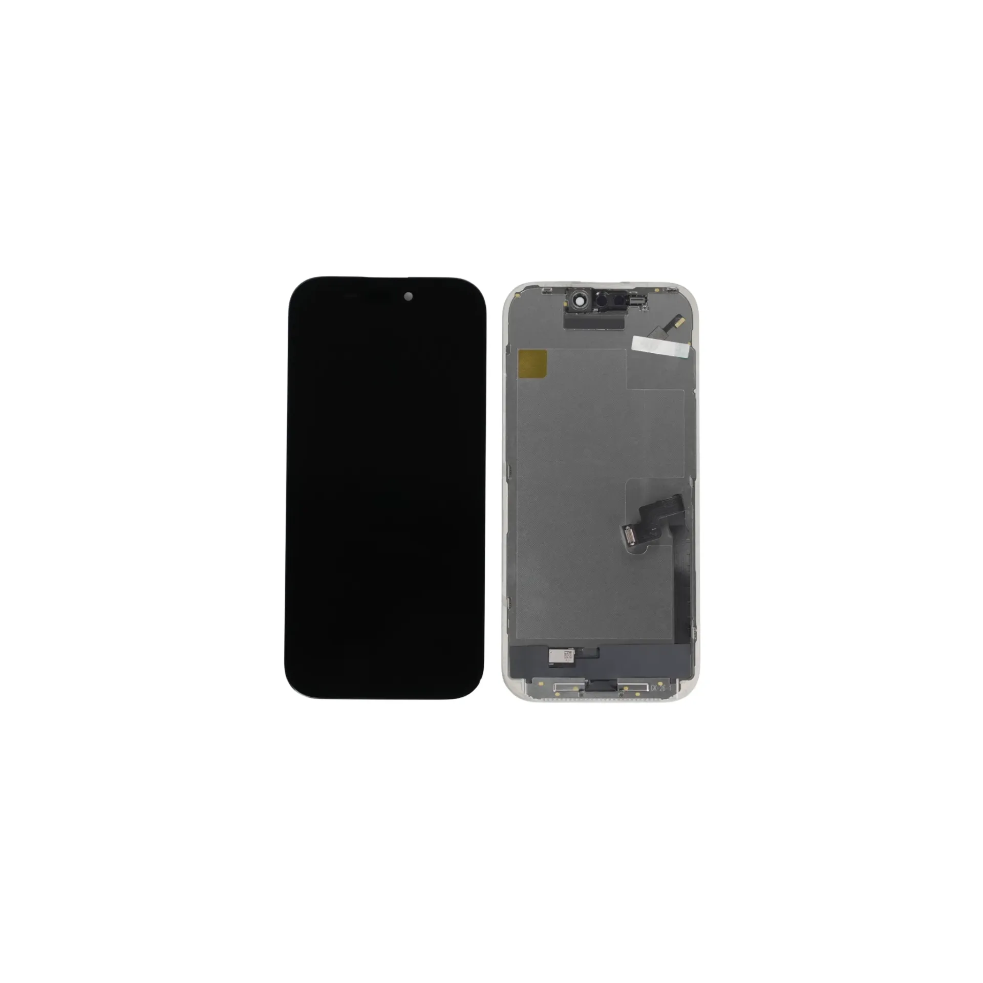 [6978258153301] LCD KBS IPHONE 16 PRO (HARD OLED)