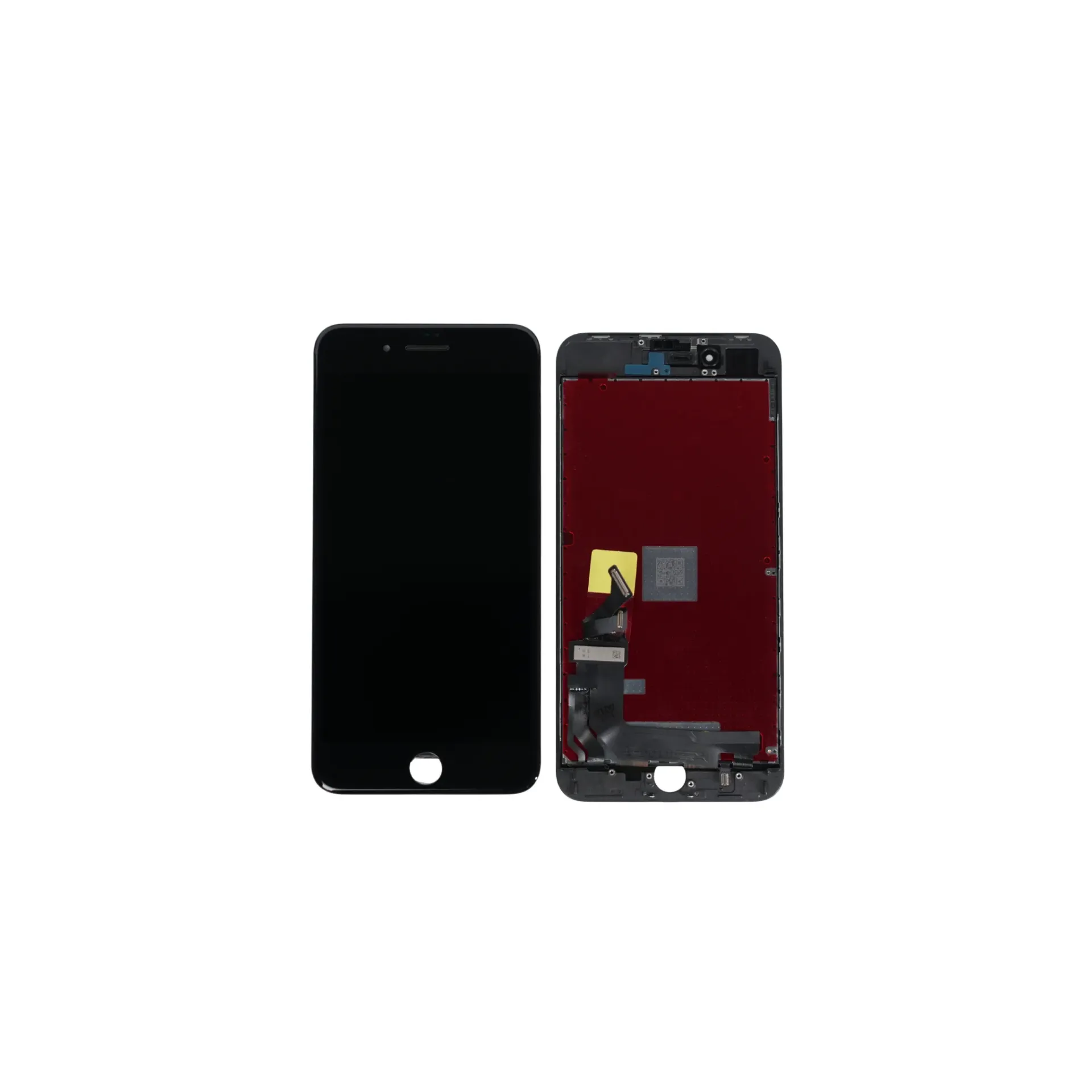 [6977050423650] LCD KBS IPHONE 8P BLACK