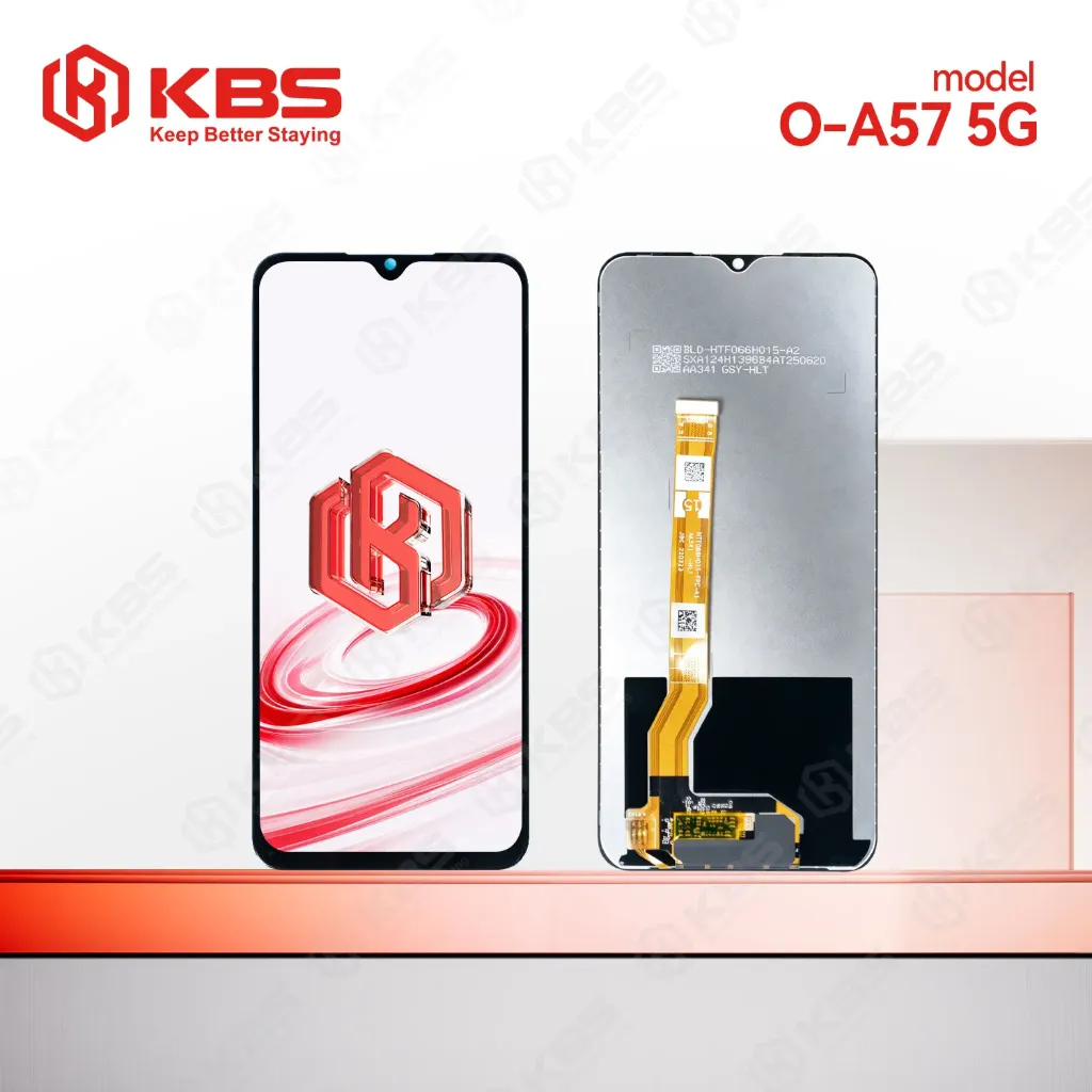 LCD KBS OPPO A57 (4G) (HD ORI)