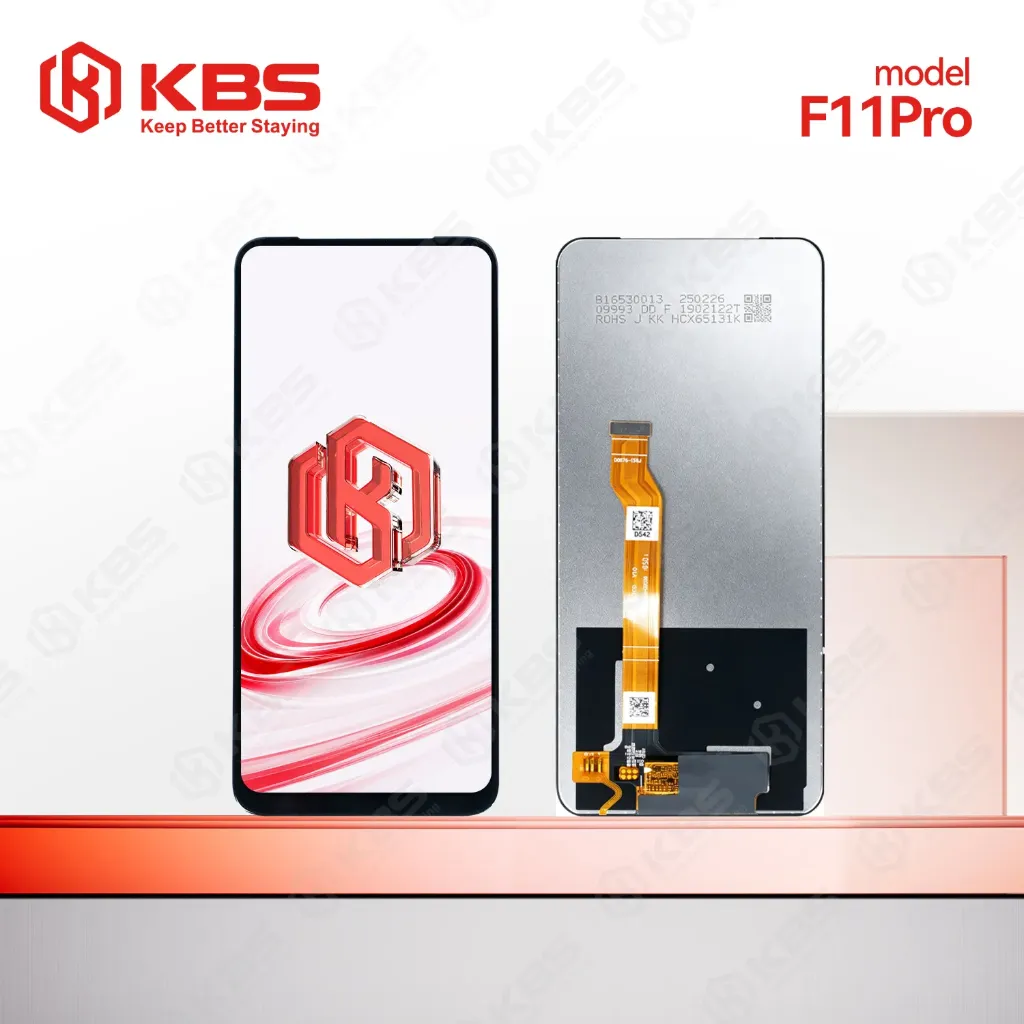 [6977050429621] LCD KBS OPPO F11 PRO