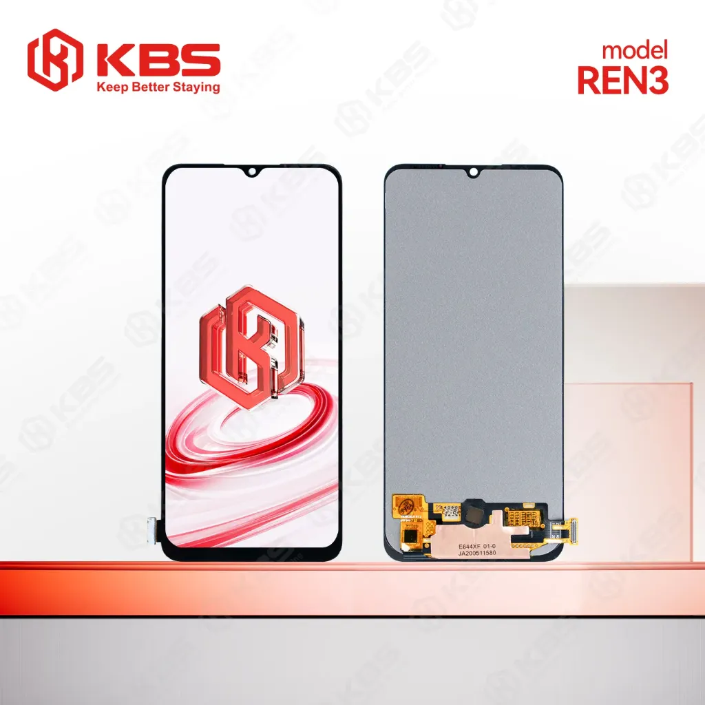 [82040014] LCD KBS OPPO RENO 3 (HD PLUS)