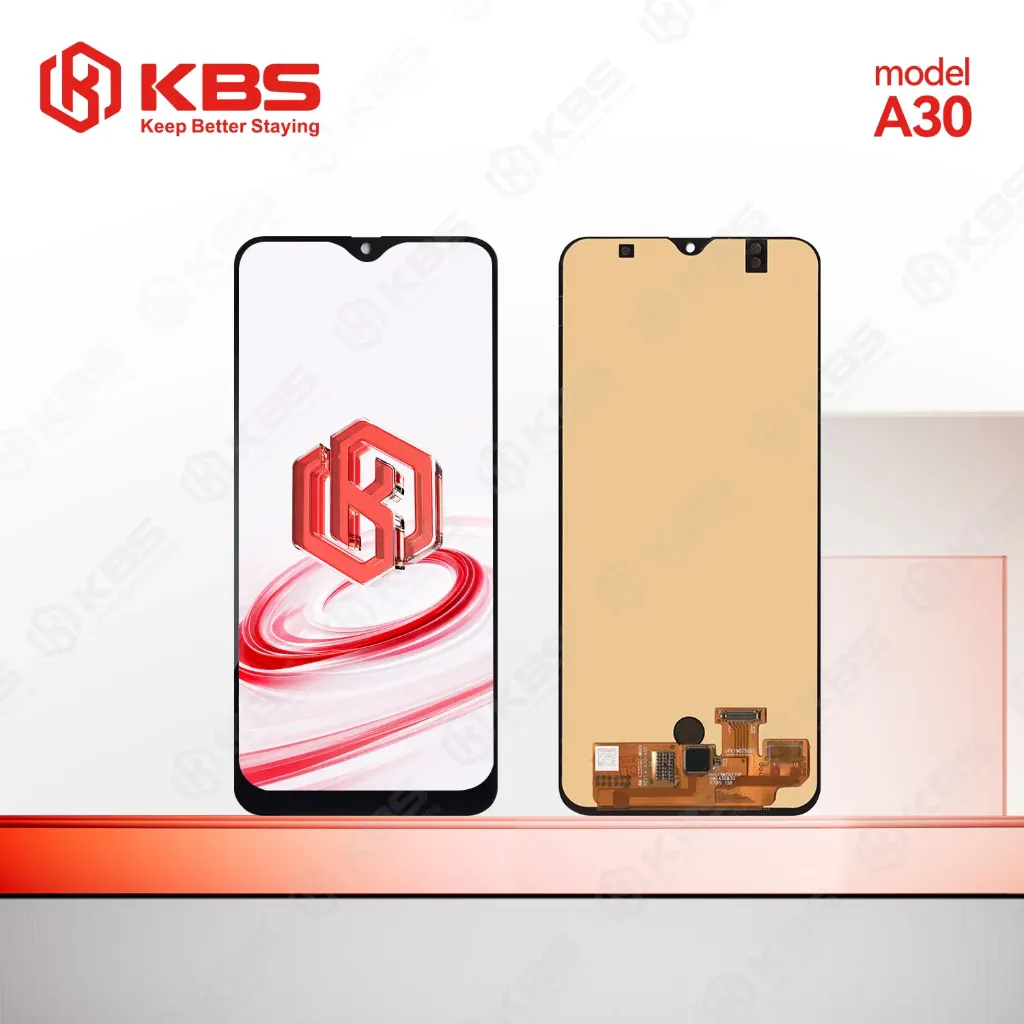 LCD KBS SAM A305/A505/A507 (W/F) (OLED)