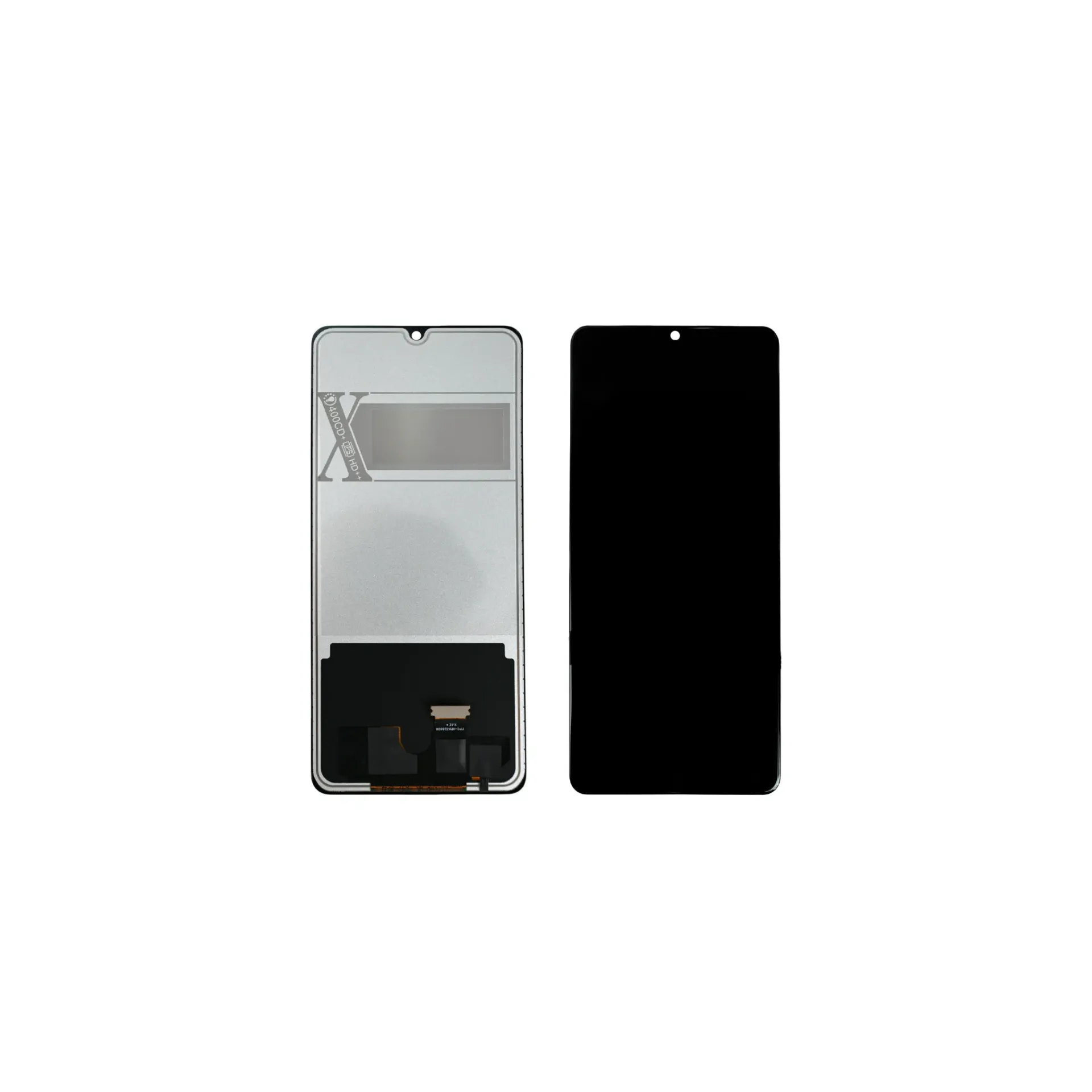 [6977403118509] LCD KBS SAM A32-A325 (W/F) (HD PLUS)