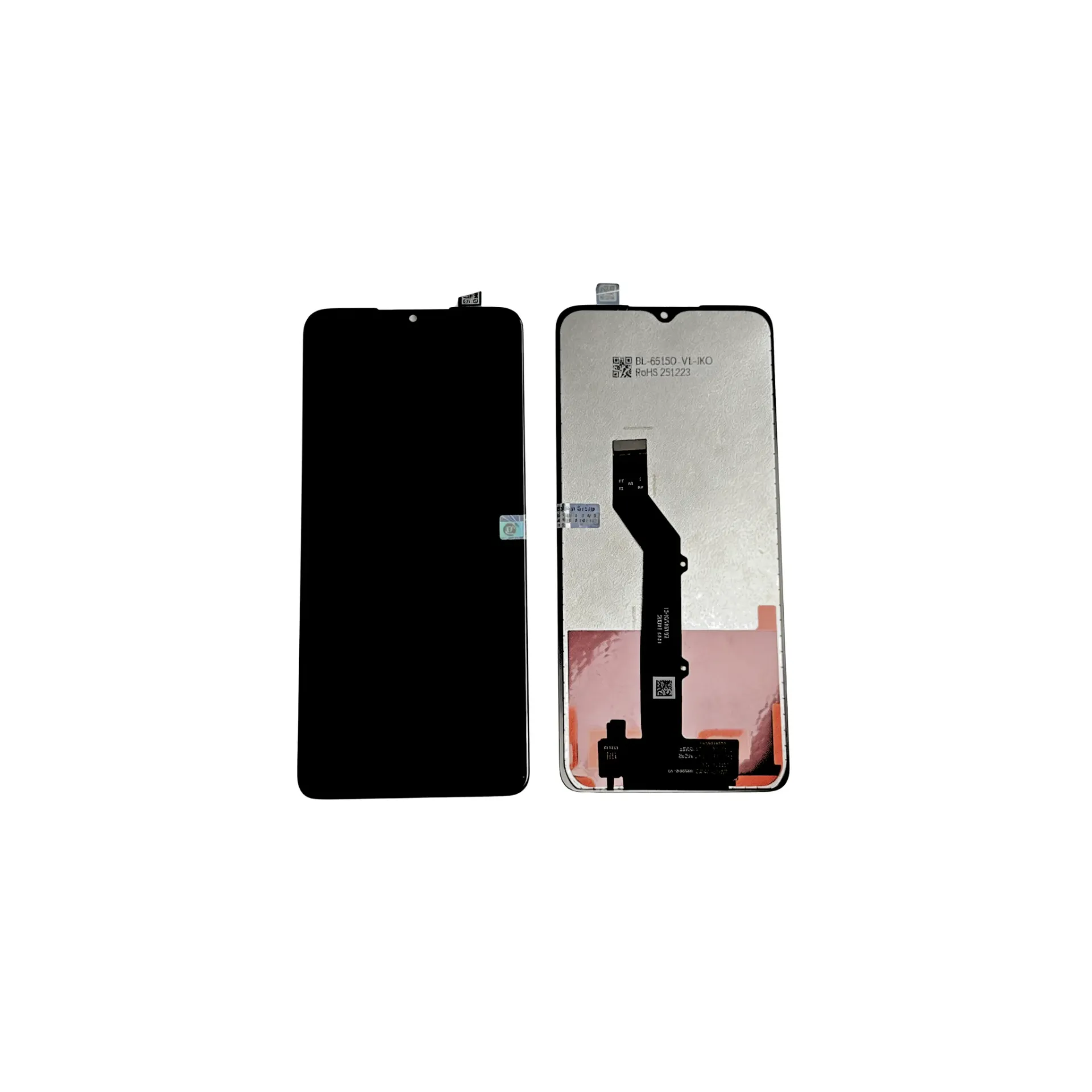 LCD NOKIA 5.3 OR