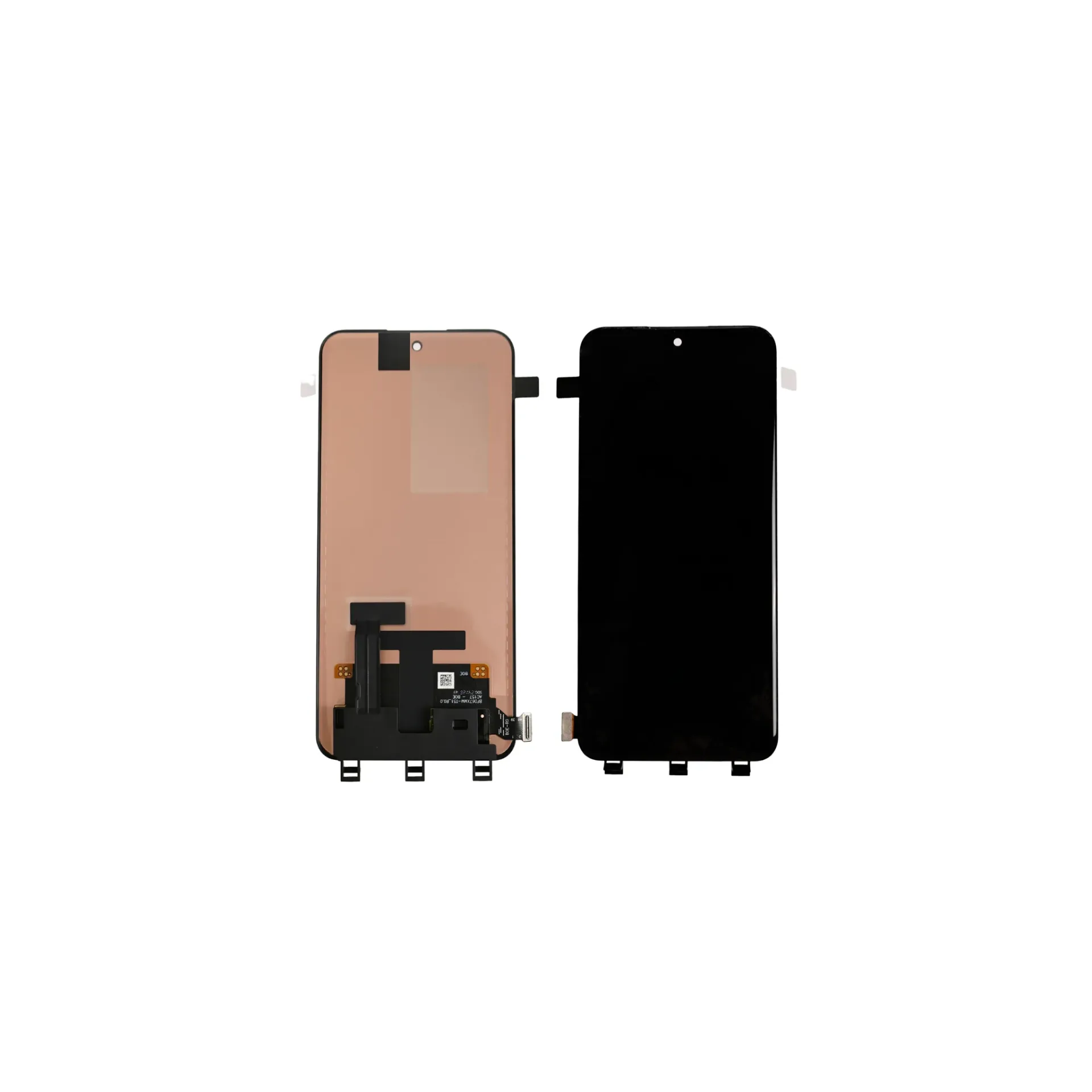 LCD OPPO A5 PRO OR NEW %100