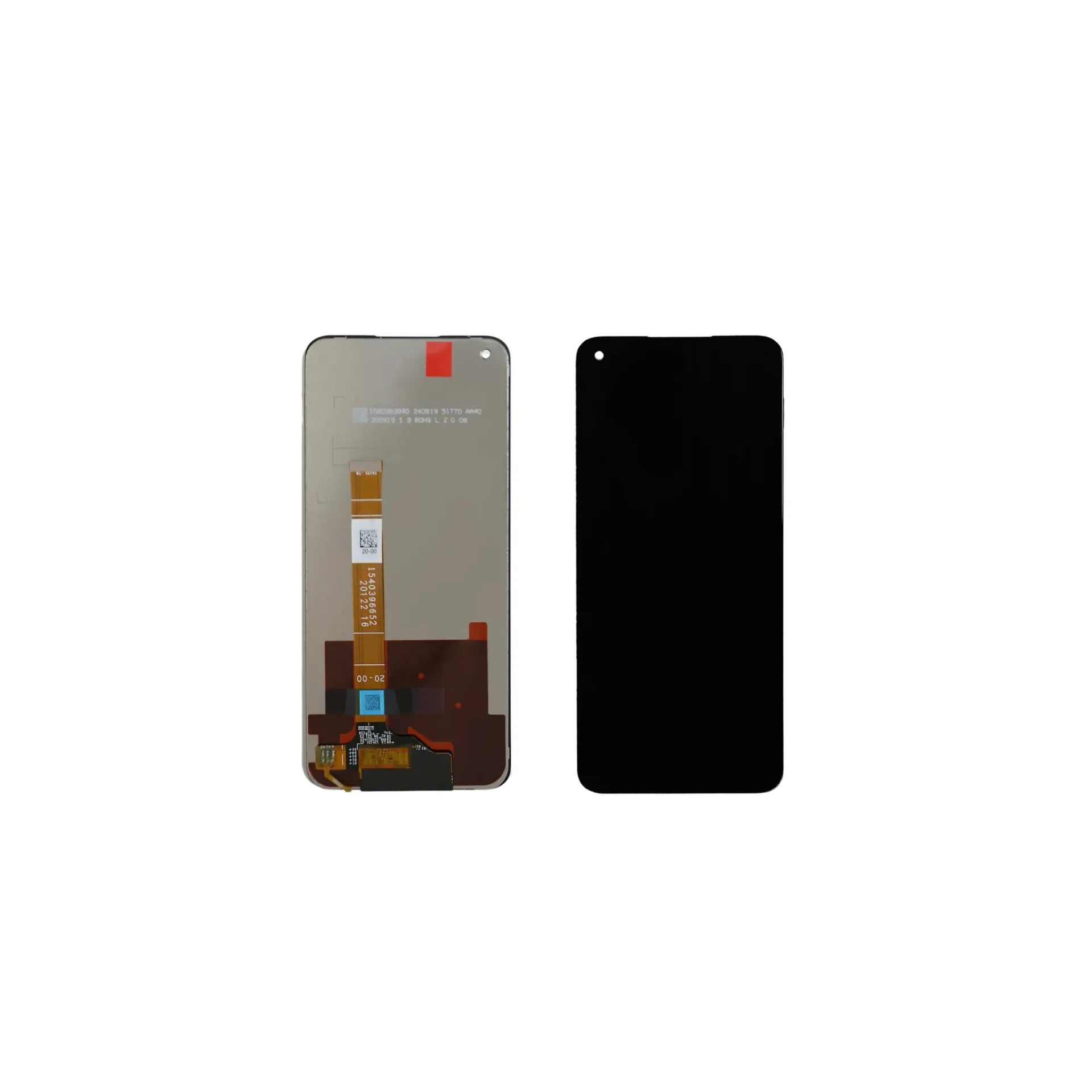 [6402001] LCD OPPO A52/A72 /A92 OR NEW %100