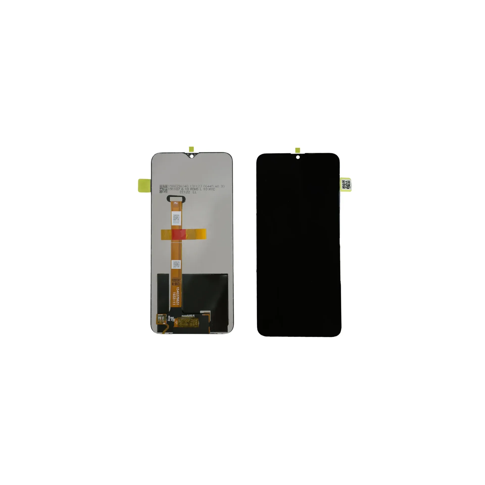 LCD OPPO F11/A9 OR NEW %100