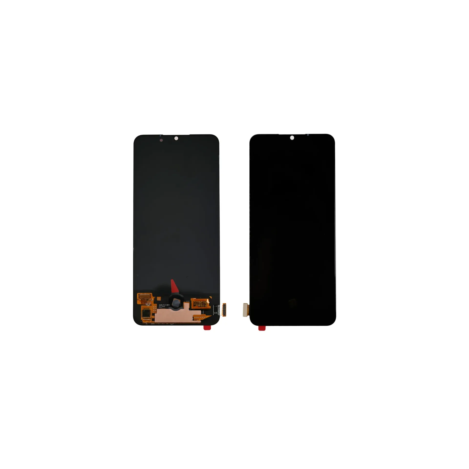 LCD OPPO RENO 3/OPPO A91/A73 (4G)/F15/F17/VIVO V23E OR NEW %100