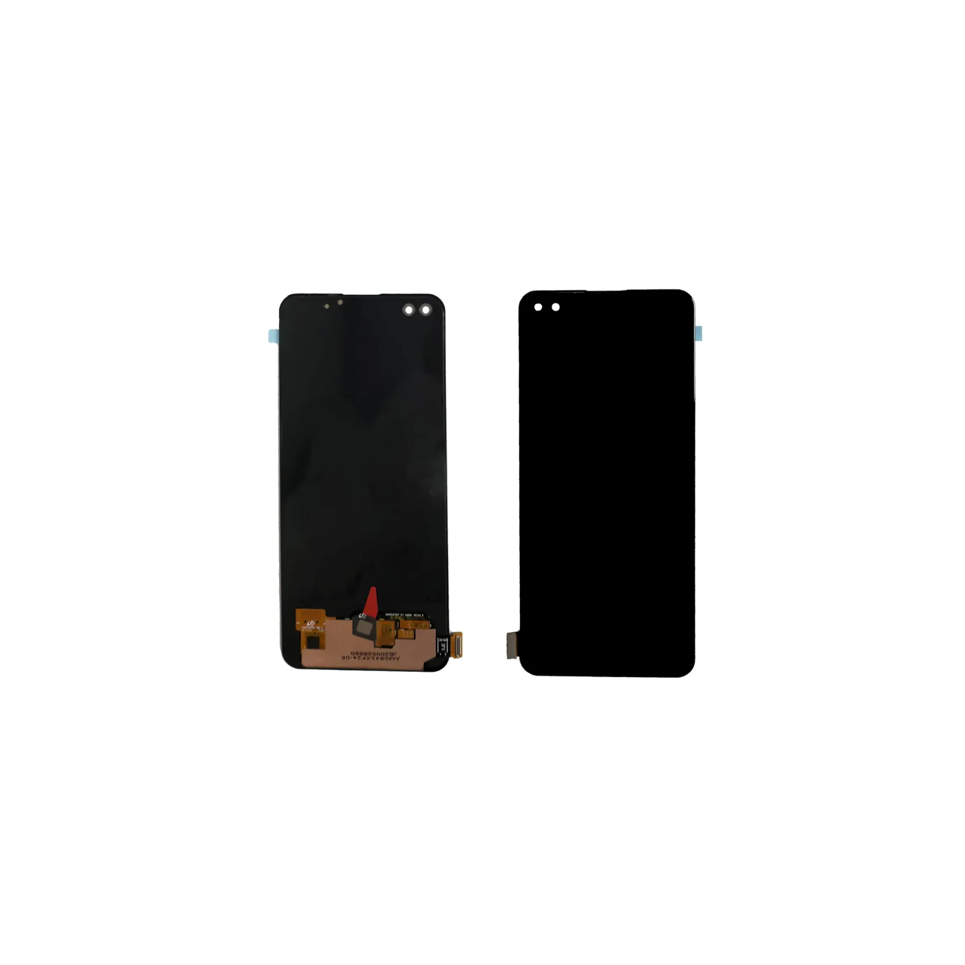 LCD OPPO RENO 4/A93 2020(4G)/F17 PRO OR NEW %100