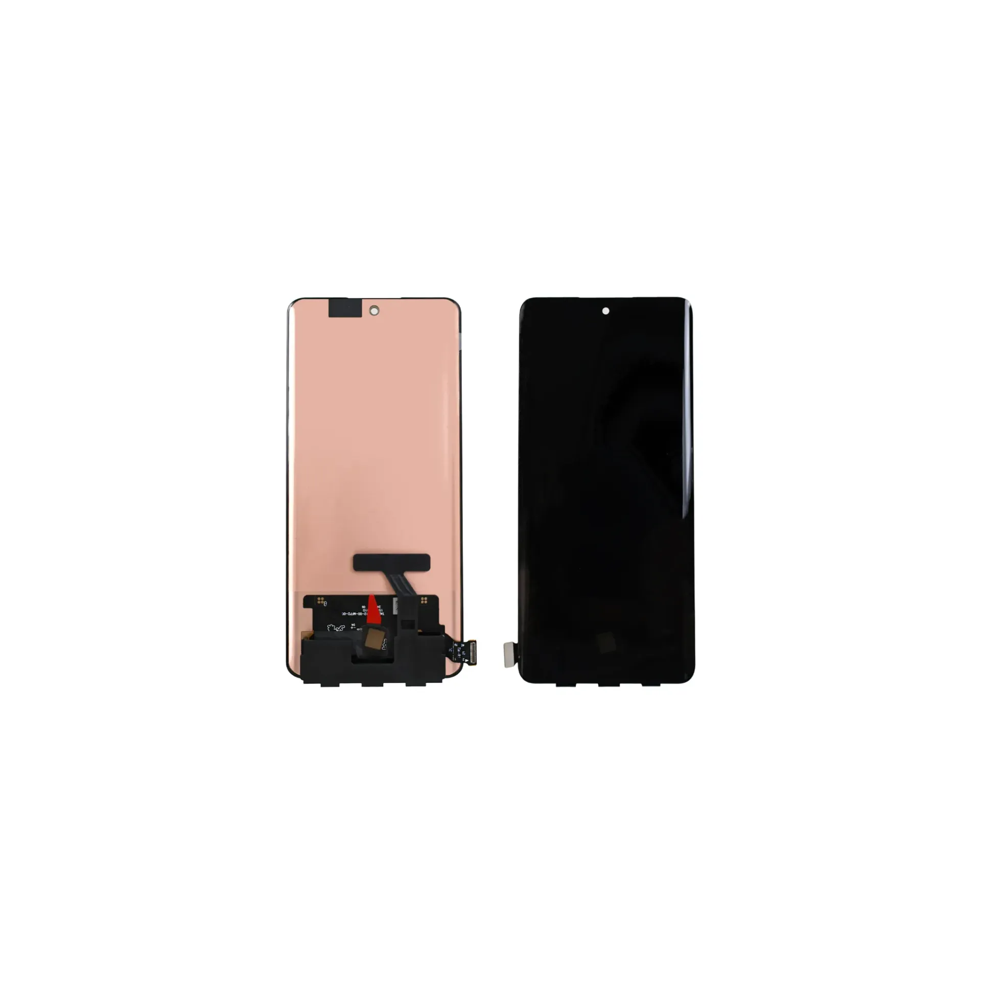 LCD REALME 14 PRO OR NEW %100
