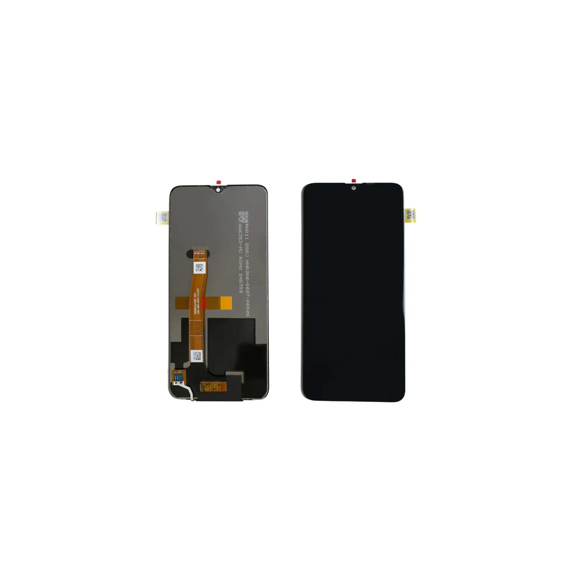 LCD REALME 5 PRO/Q OR NEW%100