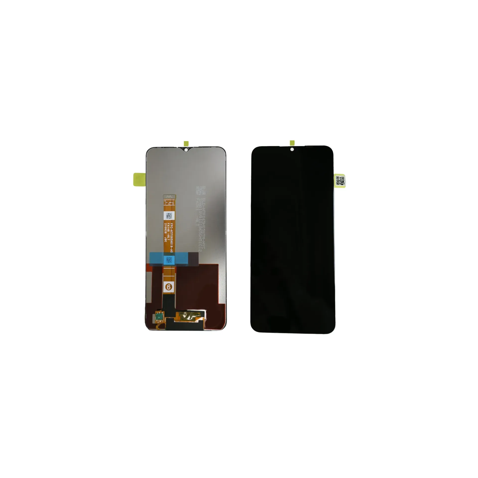 LCD REALME 5/5I/5S/C3/C3I/6I/OPPO A8/A11/A11X/ A5 2020/A9 2020/A31 2020 OR NEW%100