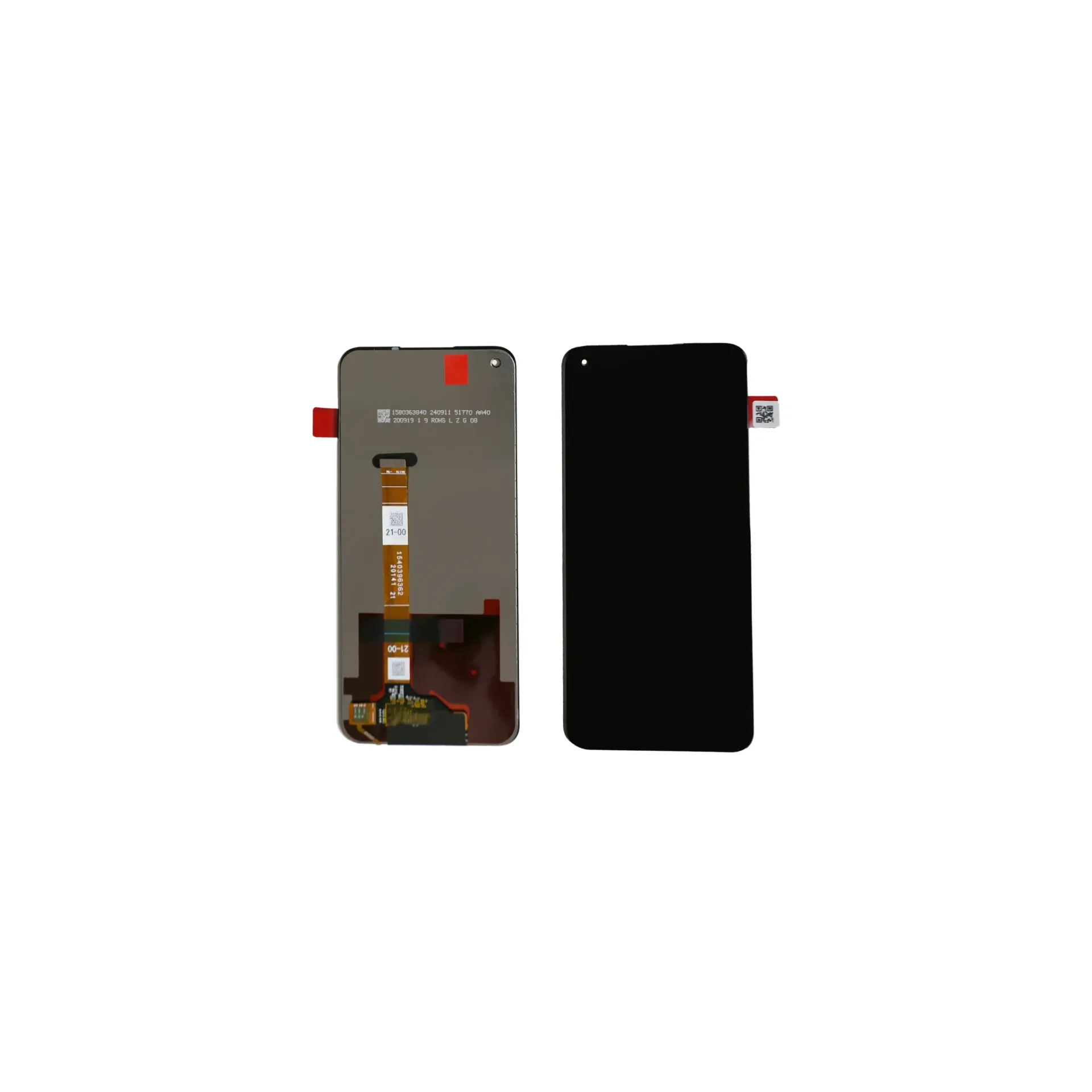 LCD REALME 6/7/6I/6S/NARZO 30 OR NEW%100