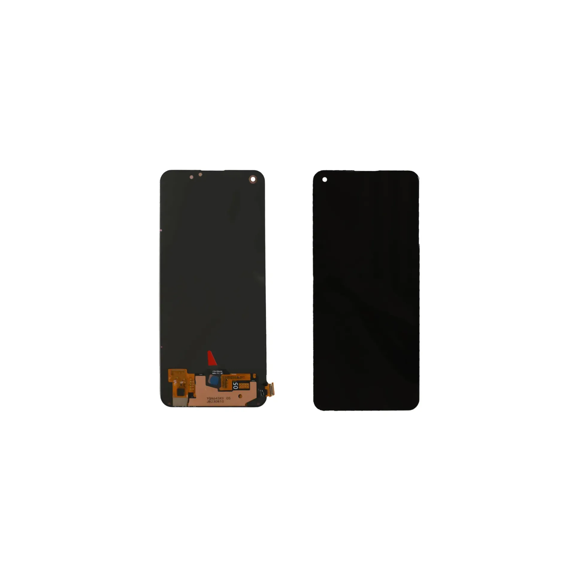 LCD REALME 7 PRO/8 PRO/REALME 8(4G)/RENO 5F/RENO 5 LITE/OPPO A94(5G)/ A74(4G) OR NEW %100