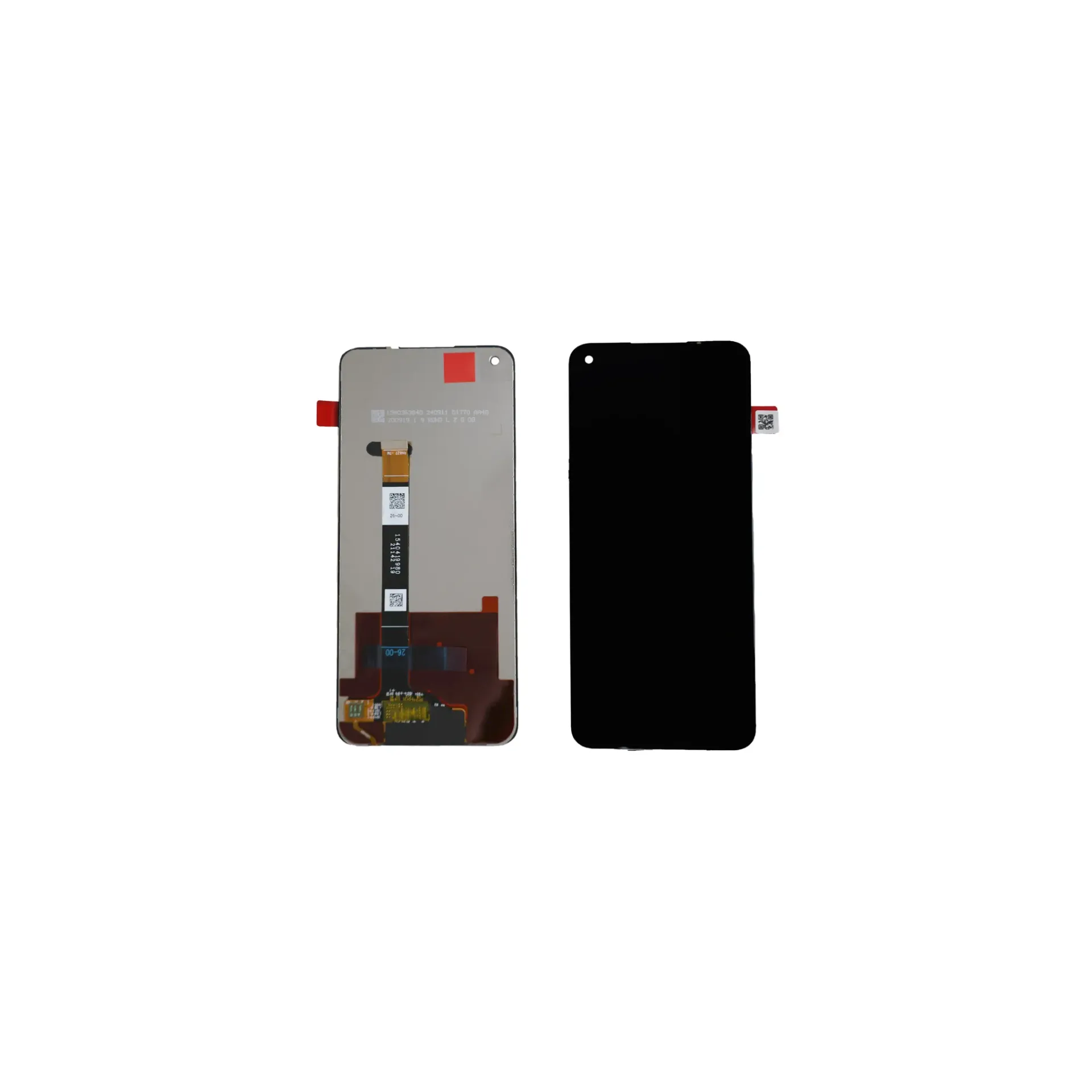 LCD REALME 8 (5G) / OPPO A93S / NARZO 30 (5G) OR NEW %100