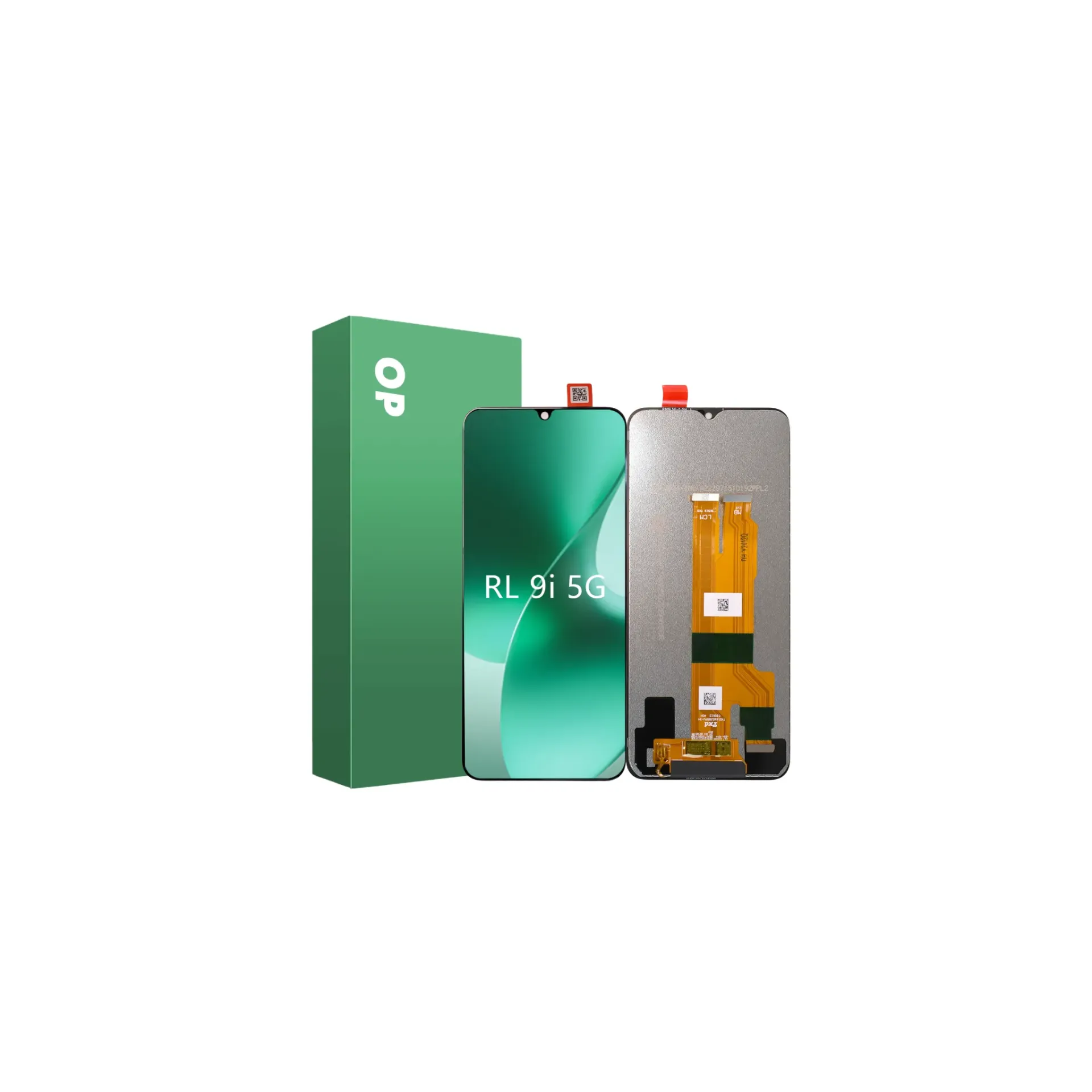 LCD REALME 9I (5G)/REALME 10 (5G)/REALME 10S OR NEW %100