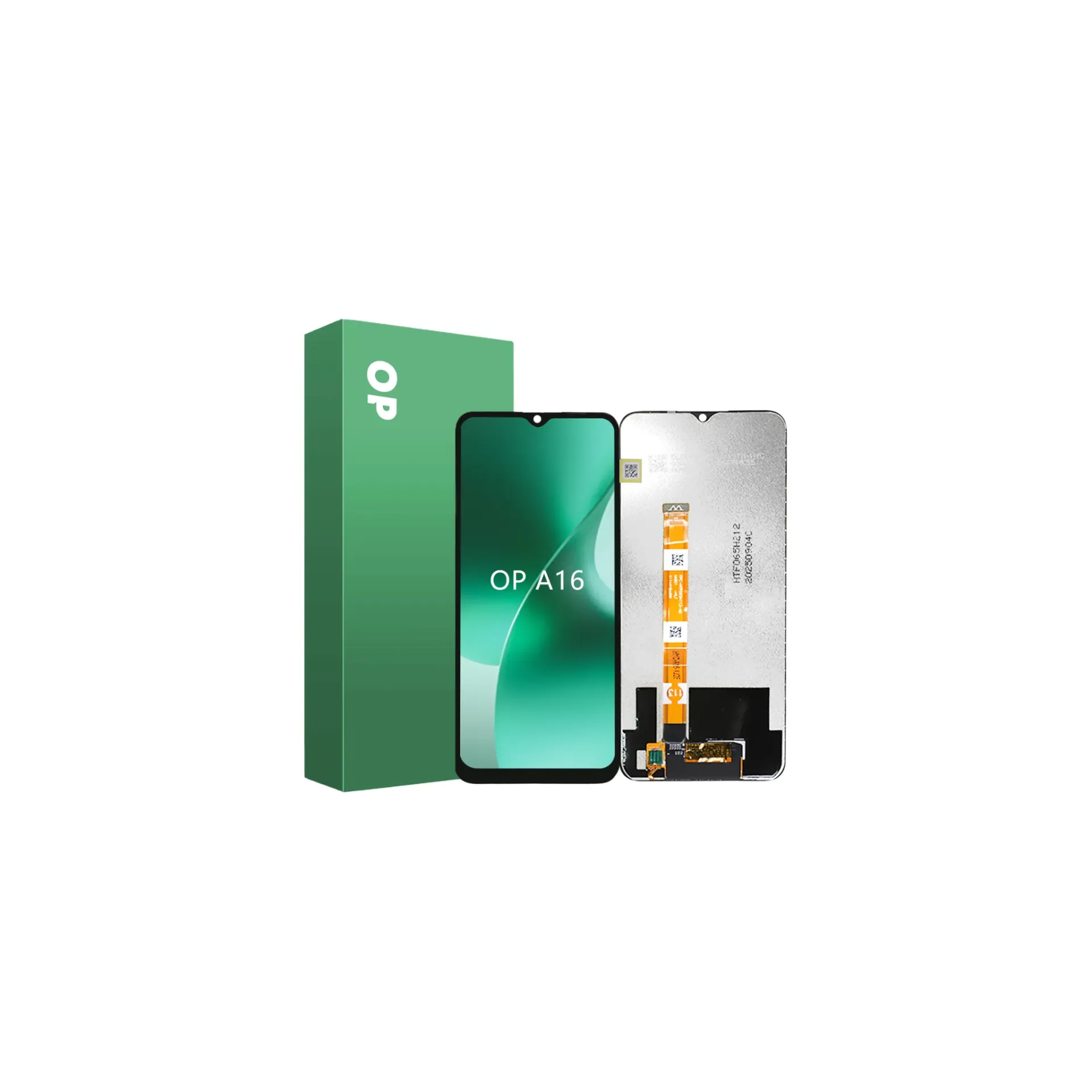 LCD REALME C11 2020/C12/C15/V3/Q2i/NARZO 20/NARZO 30A/OPPO A15/A15S/A16K OR NEW%100