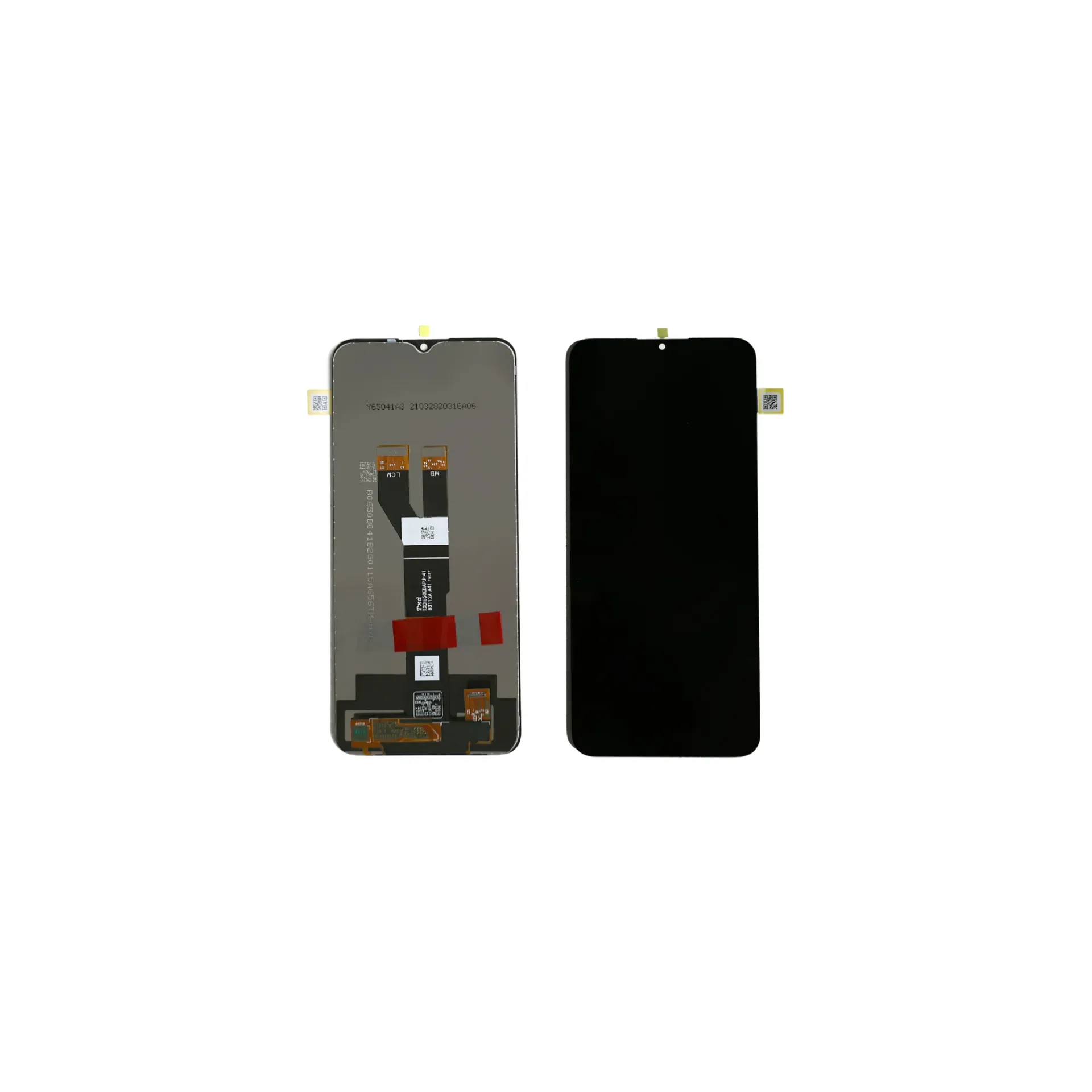 LCD REALME C11 2021/C21/C20/NARZO 50I OR NEW%100