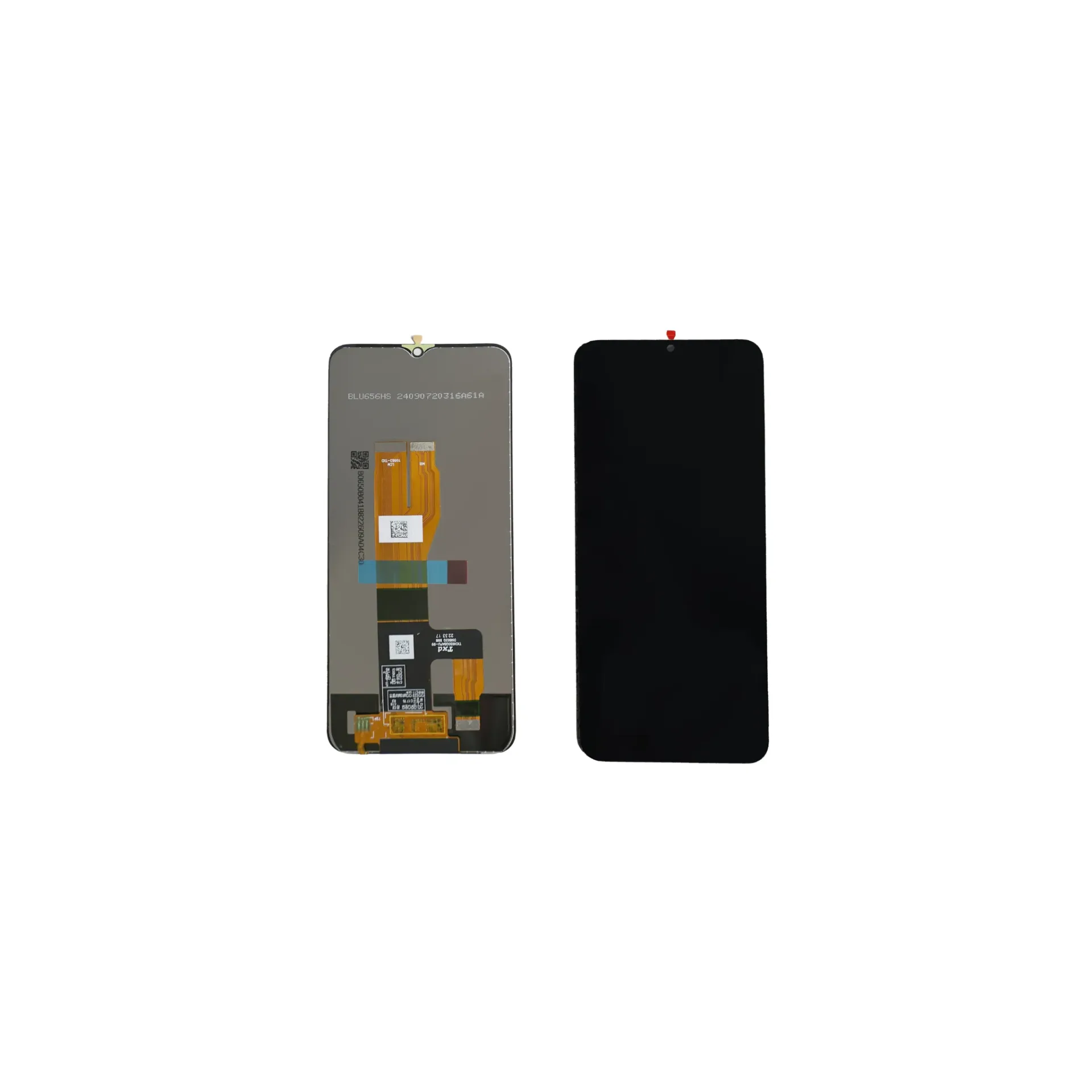 [62020016] LCD REALME C30/C33/C30S/NARZO 50I PRIME OR NEW %100