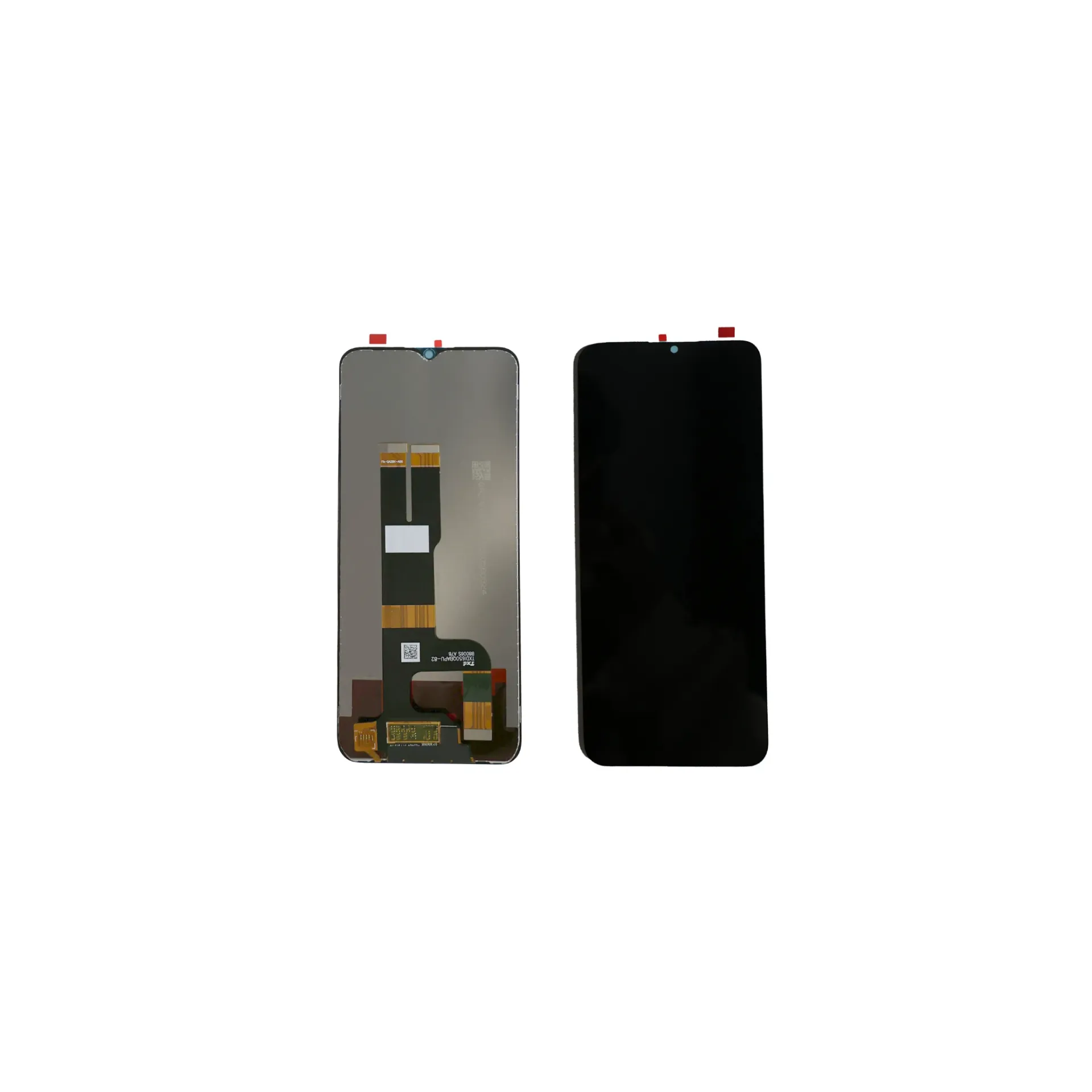 LCD REALME C31 OR NEW%100