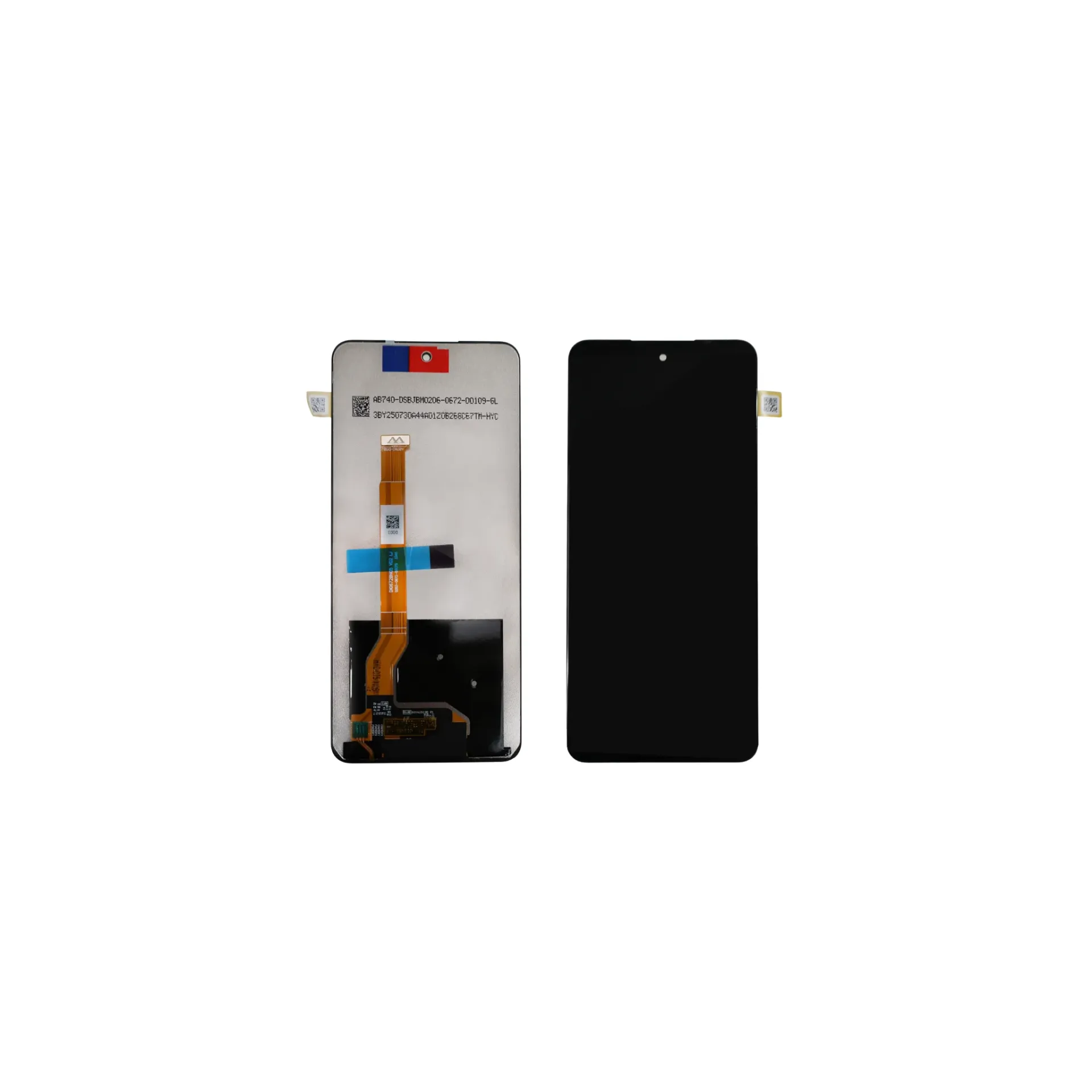 LCD REALME C67 (4G) OR NEW %100