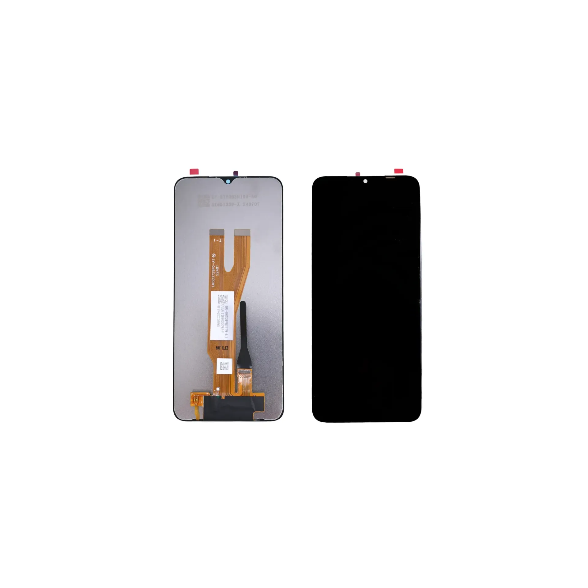 LCD SAM A03 CORE - A032 T-C (N/F) OR %100