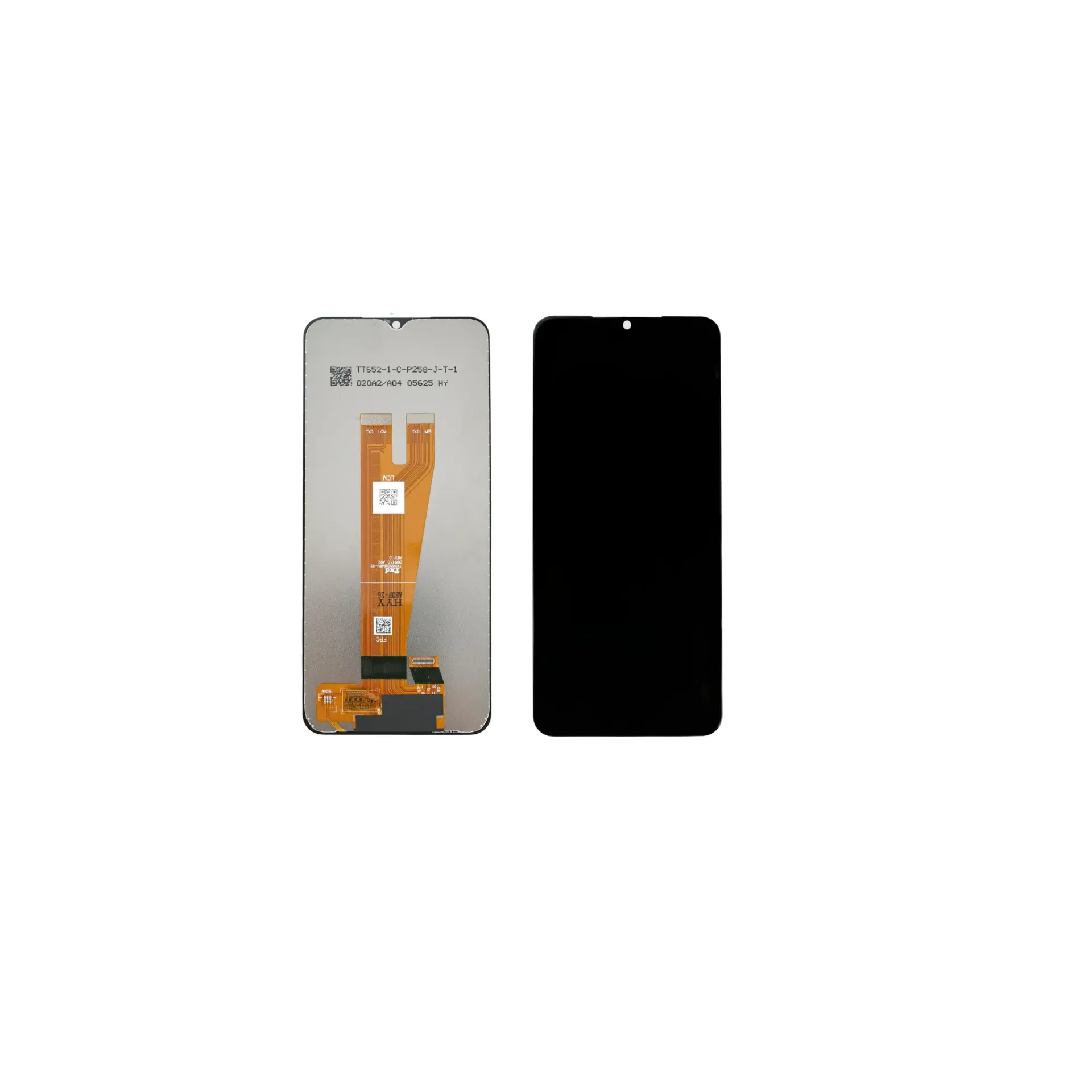 LCD SAM A04 - A045 (N/F) OR NEW %100