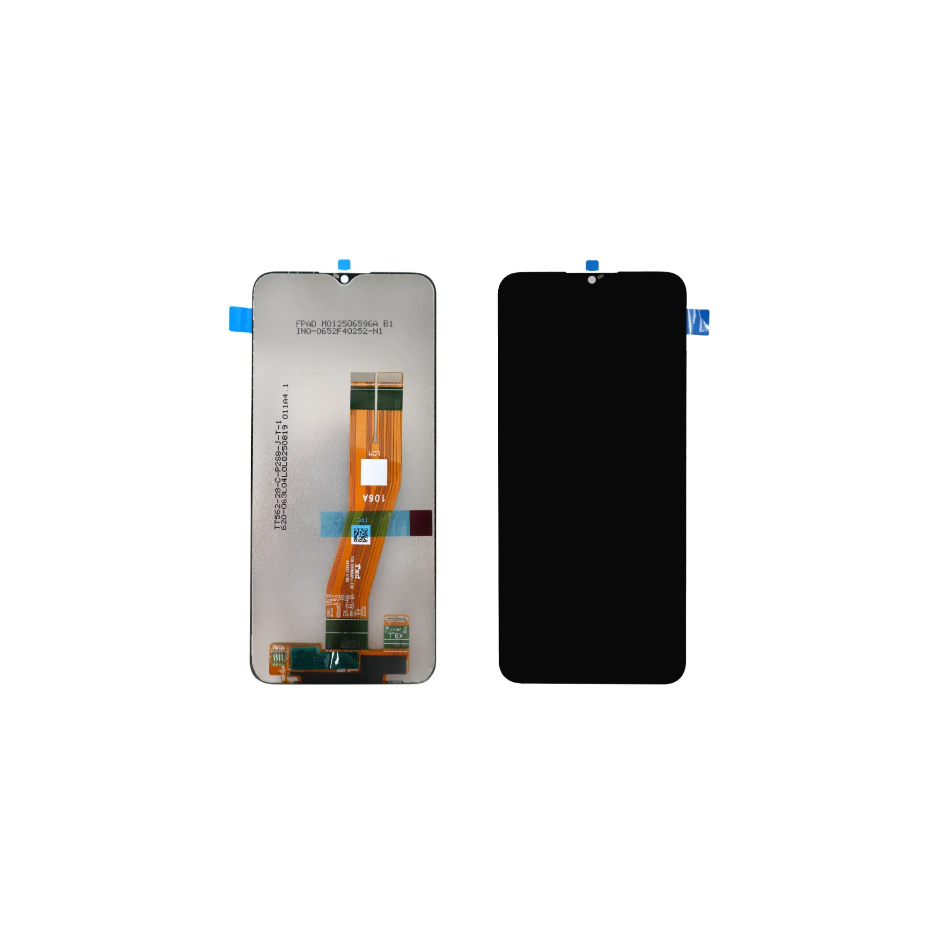 [60190] LCD SAM A04E - A042 (N/F) OR NEW %100