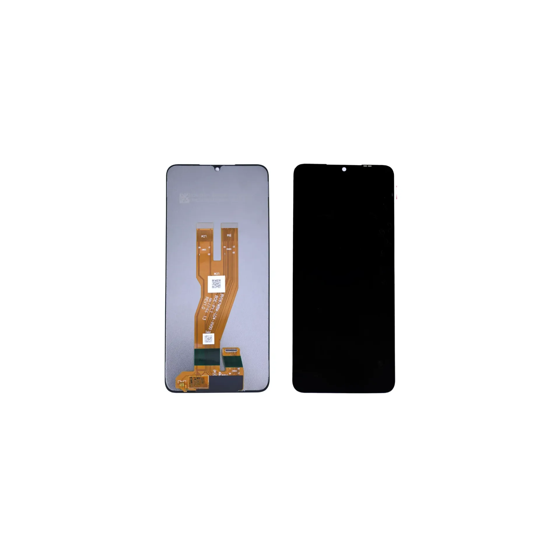 LCD SAM A05 - A055 (N/F) OR NEW %100