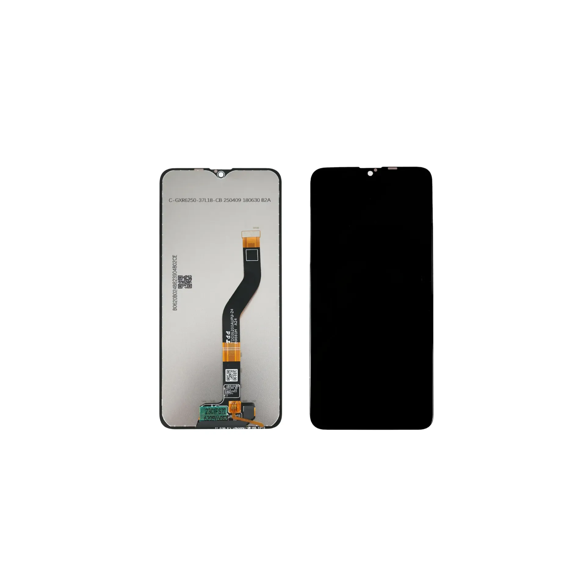 LCD SAM A10S - A107 (N/F) OR %100