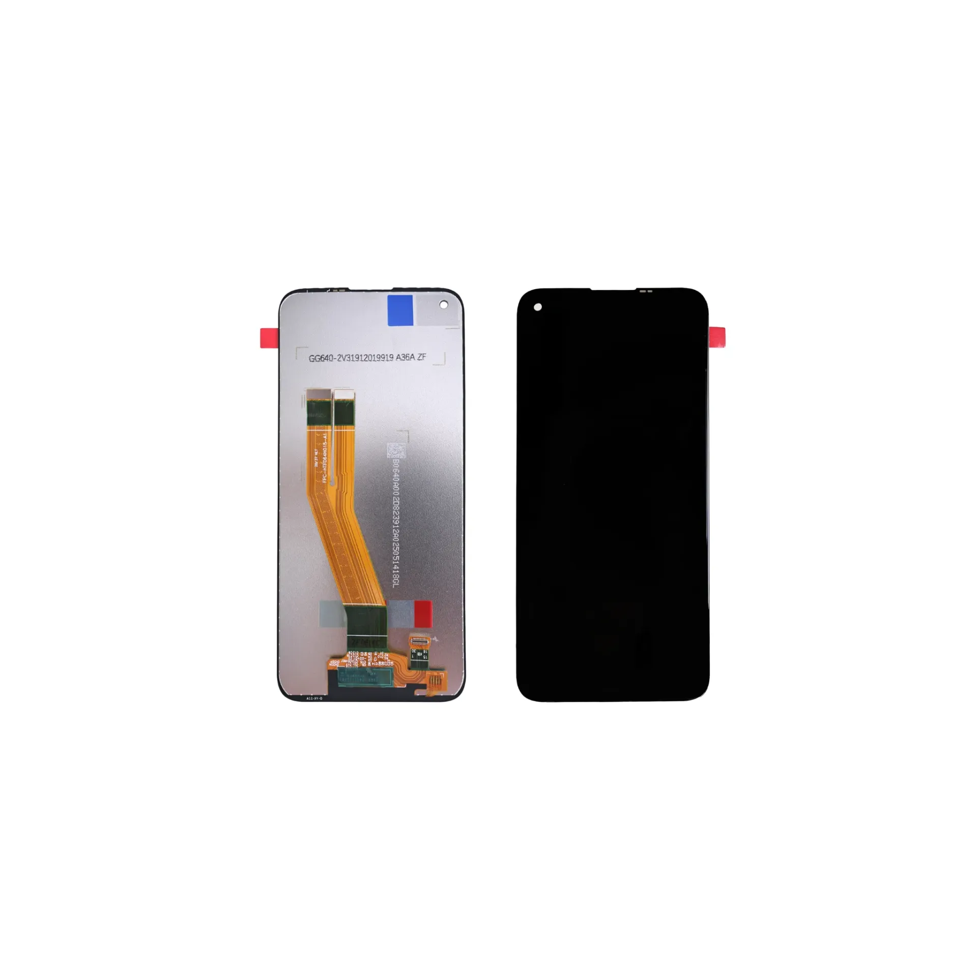 LCD SAM A11 - A115 / M11 - M115 (N/F) OR %100