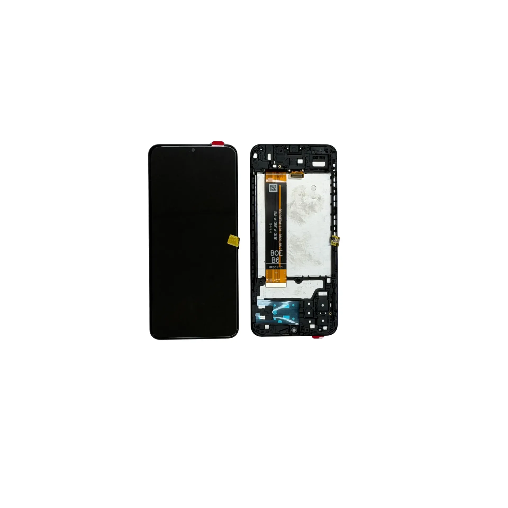 LCD SAM A13-A135/A13S-A137 (W/F) OR NEW %100