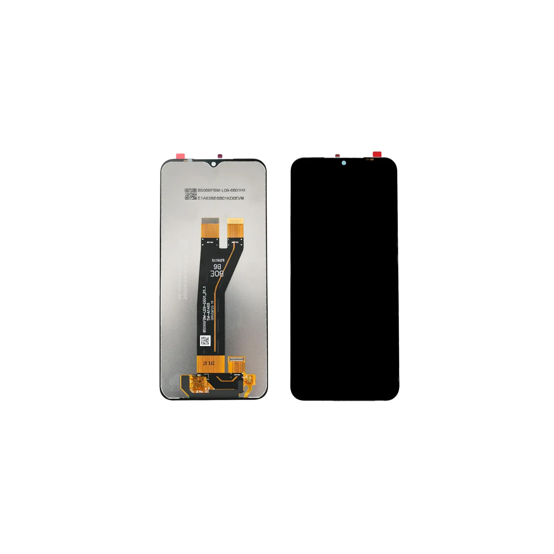 [60211] LCD SAM A14 - A145F /A146B(N/F) OR NEW %100