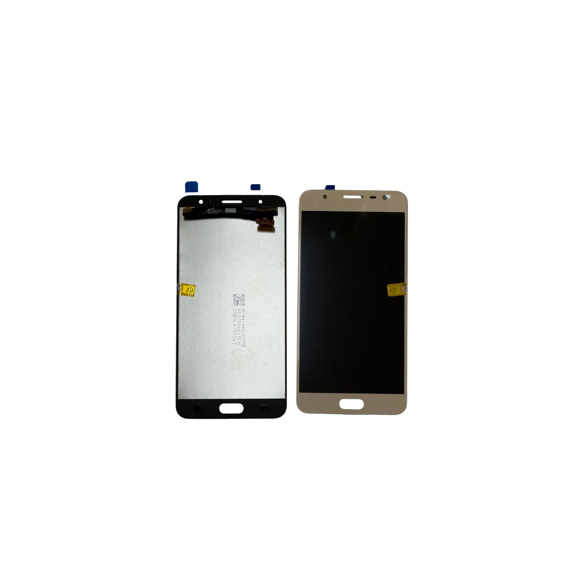 LCD SAM G610 GOLD OR %100