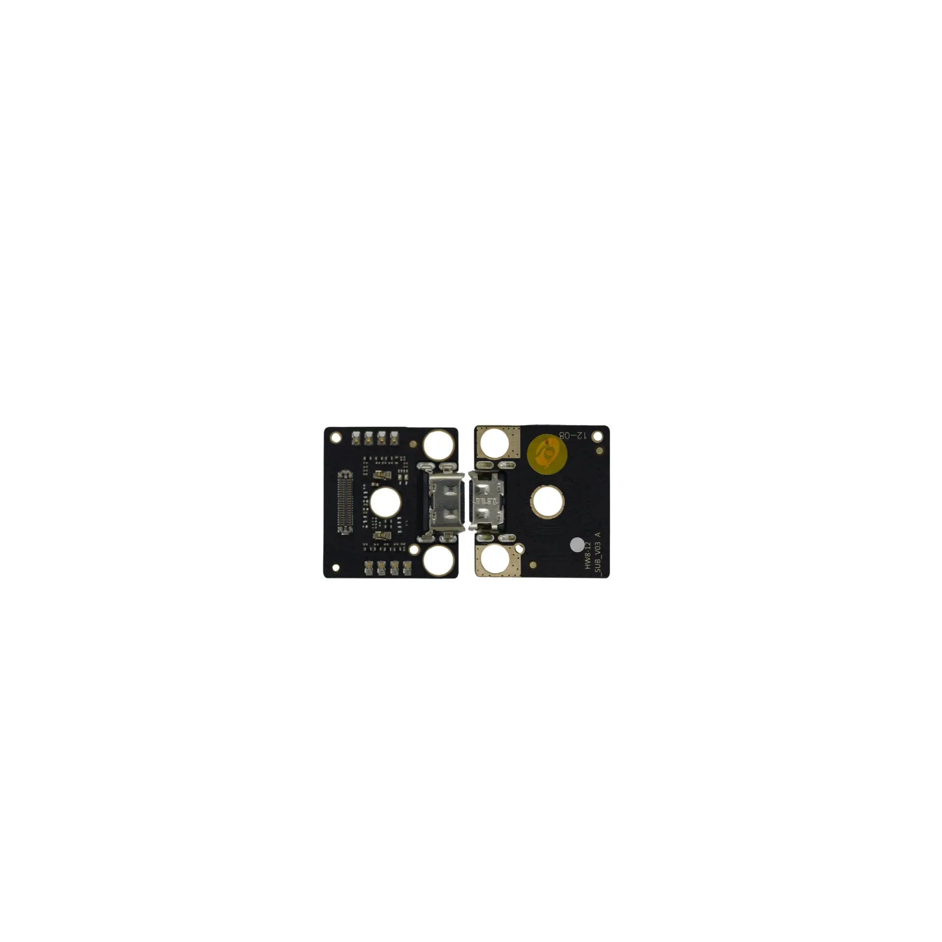 [8068] LCD TAP HONOR PAD 8 OR