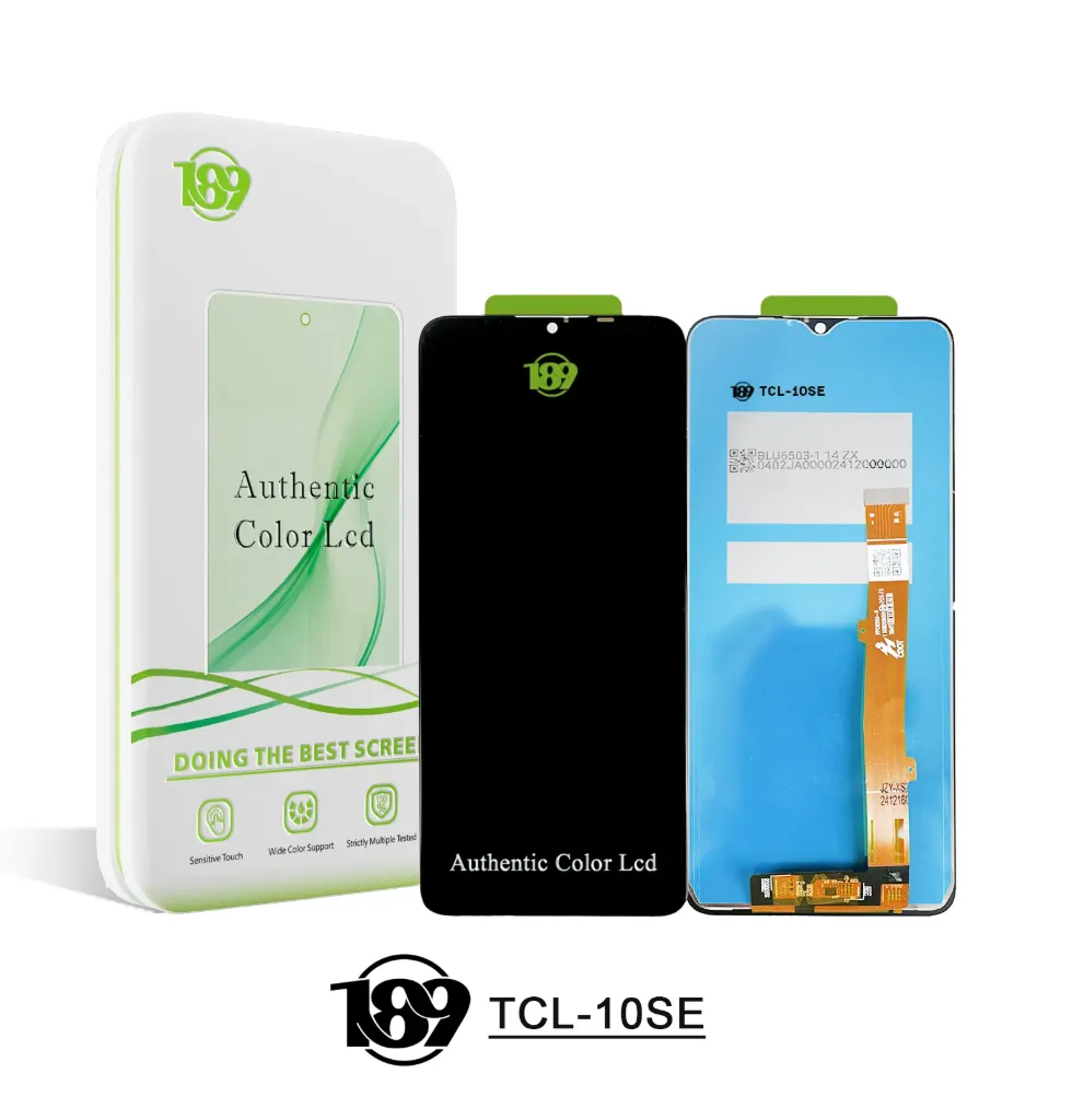 LCD TCL 10 SE OR