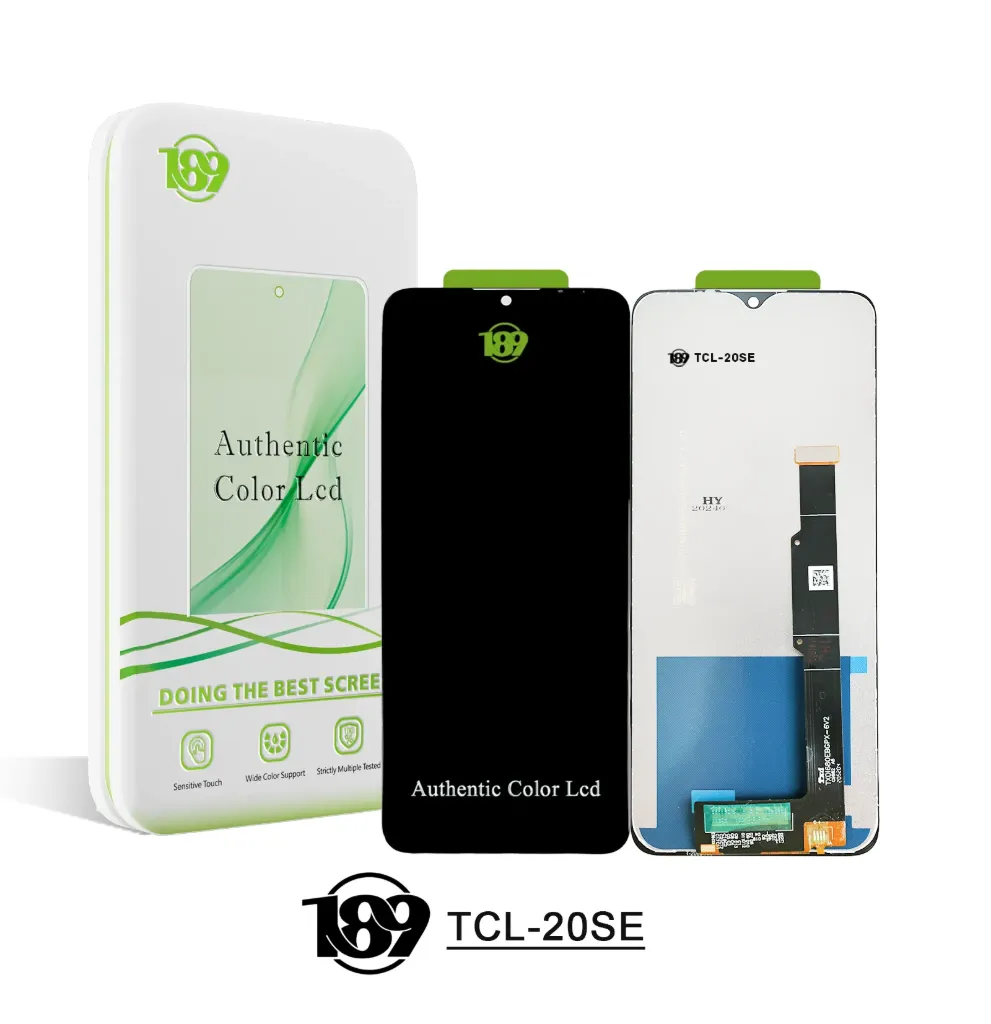 LCD TCL 20 SE OR